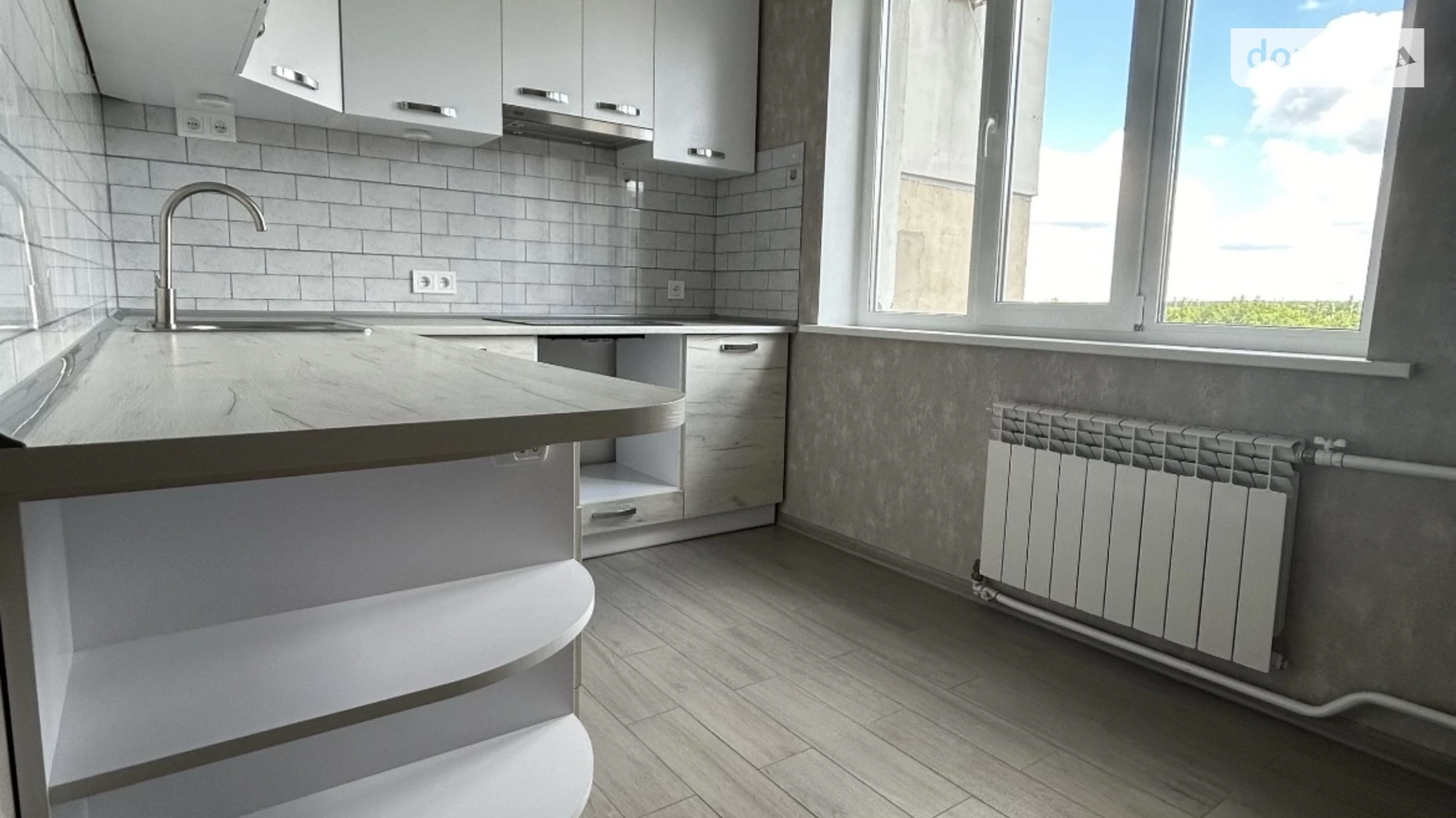 Продается 2-комнатная квартира 52.5 кв. м в Харькове, ул. Ужвий Натальи, 70 - фото 2