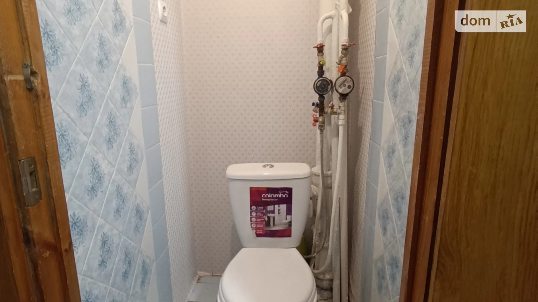 Продается 3-комнатная квартира 63 кв. м в Хмельницком, ул. Победы, 10А - фото 2