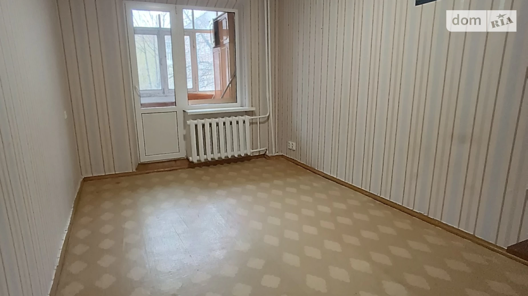 Продается 3-комнатная квартира 63 кв. м в Хмельницком, ул. Победы, 10А - фото 5