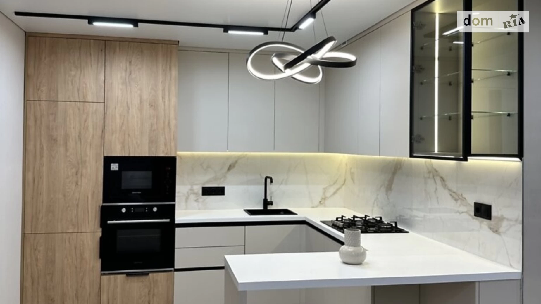 2-кімнатна квартира 57.5 кв. м у Тернополі, цена: 68000 $ - фото 3
