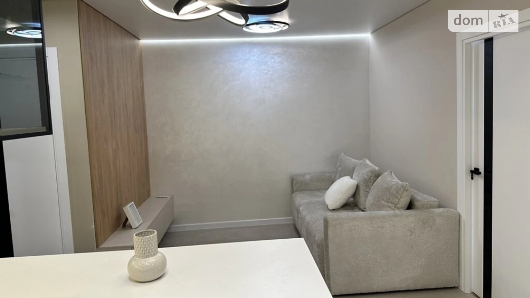2-кімнатна квартира 57.5 кв. м у Тернополі, цена: 68000 $ - фото 2