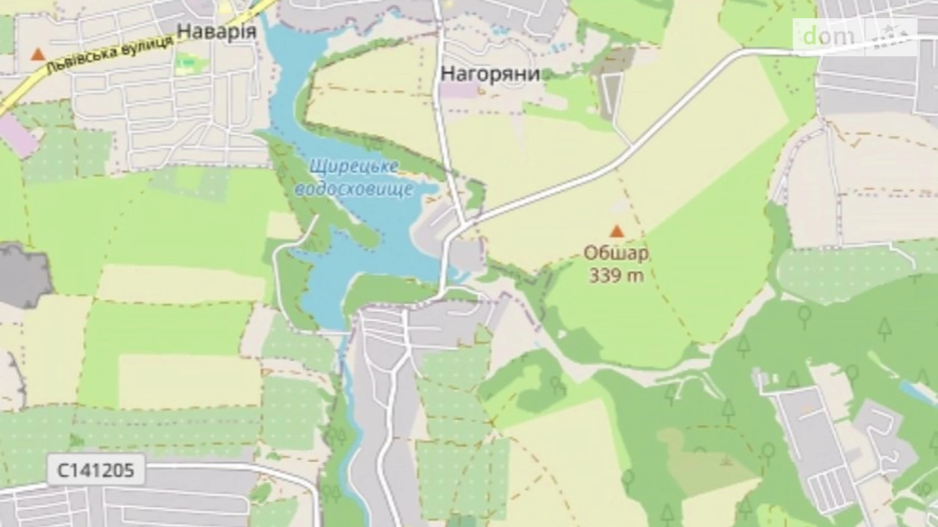 ул. Тараса Шевченко Поршна, цена: 27000 $ - фото 3