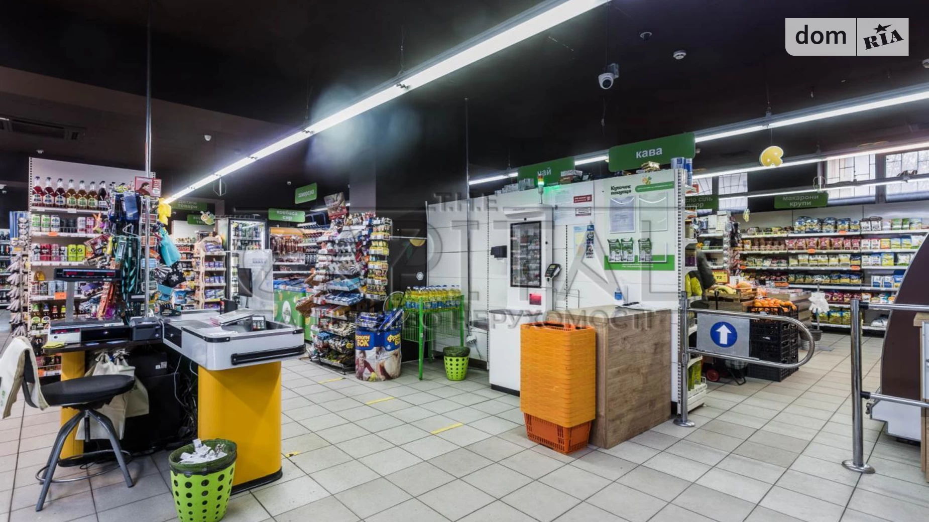 Продается помещения свободного назначения 520.1 кв. м в 9-этажном здании, цена: 680000 $ - фото 3