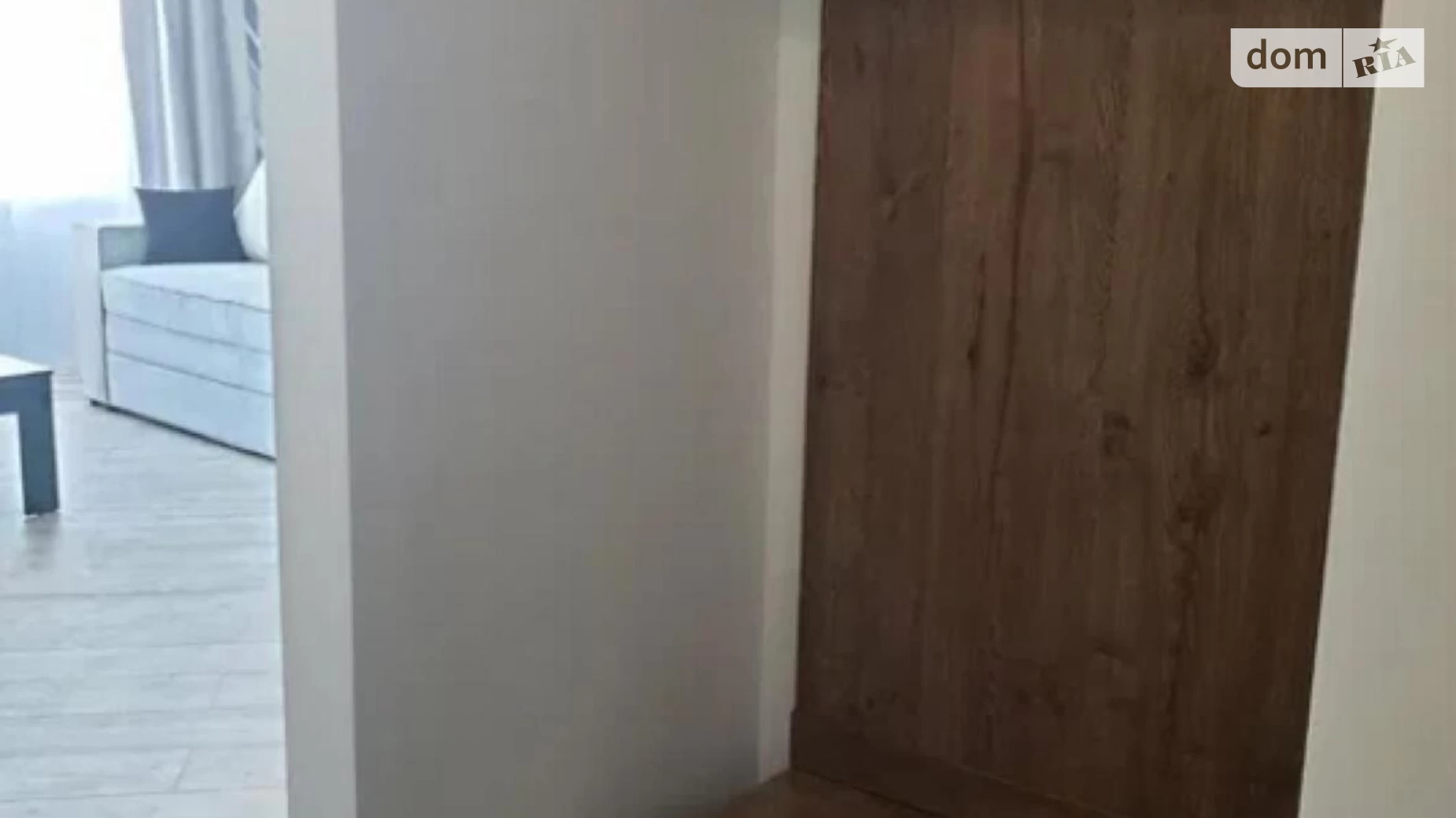 Продається 1-кімнатна квартира 36 кв. м у Одесі, вул. Валерія Самофалова, 16А/1 - фото 4