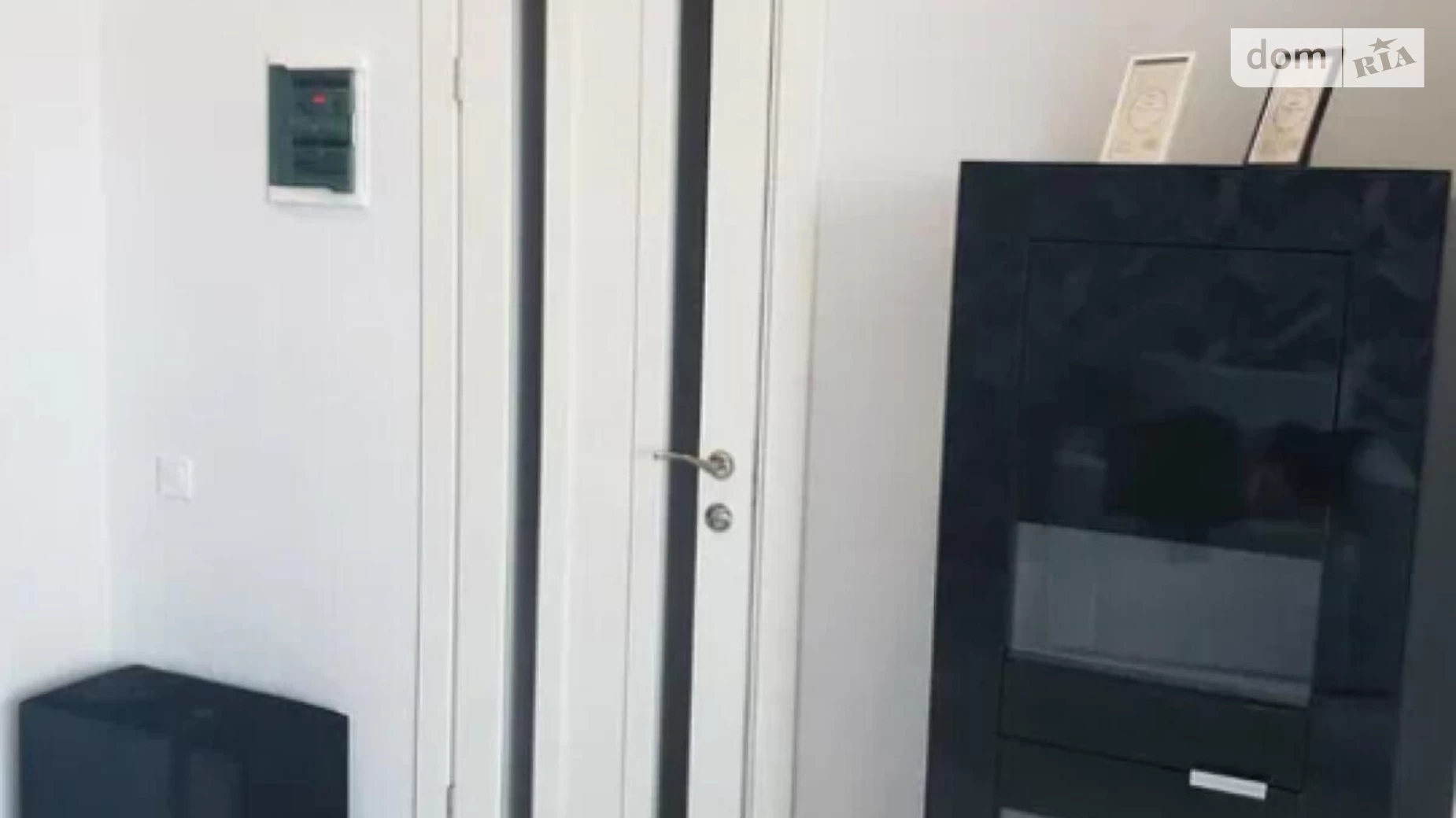 Продається 1-кімнатна квартира 36 кв. м у Одесі, вул. Валерія Самофалова, 16А/1 - фото 5