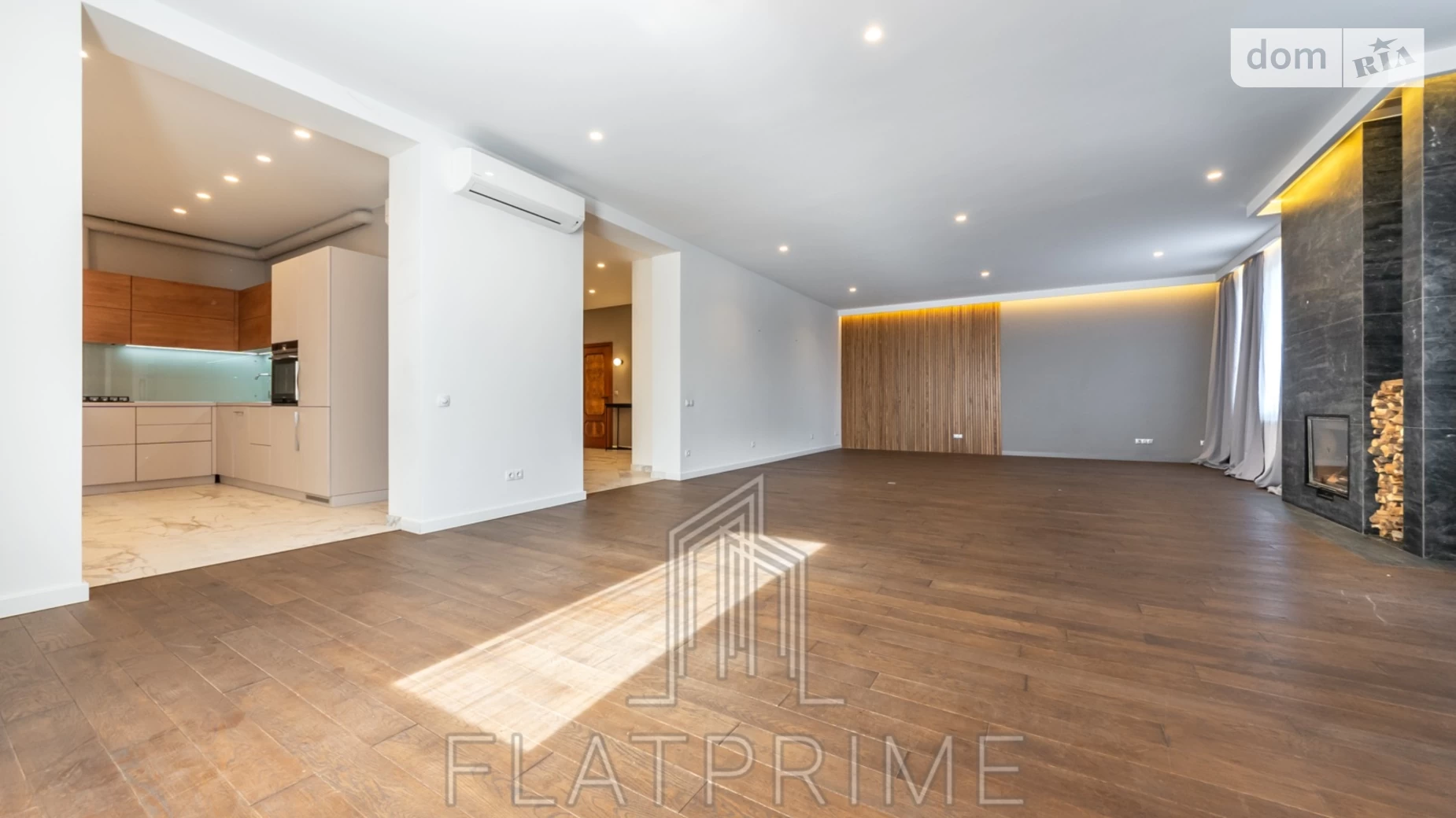 Продается 4-комнатная квартира 259.5 кв. м в Киеве - фото 3