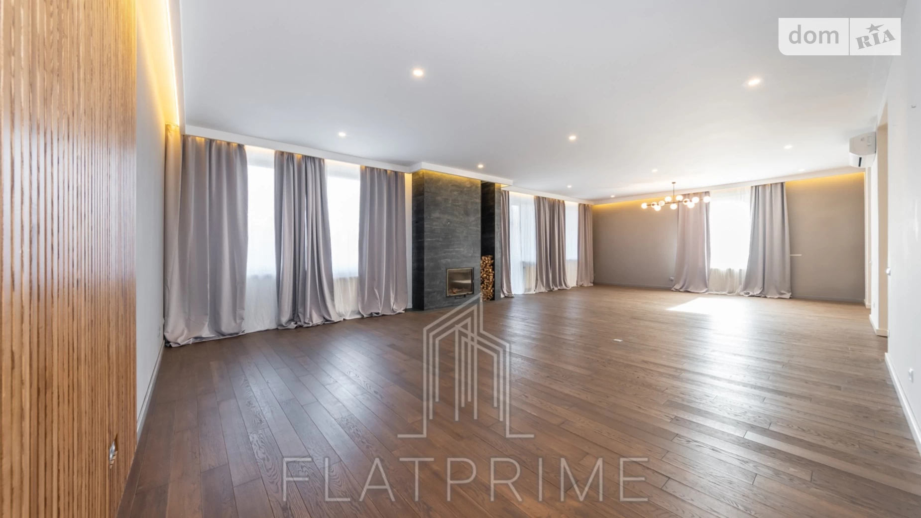 Продается 4-комнатная квартира 259.5 кв. м в Киеве - фото 4