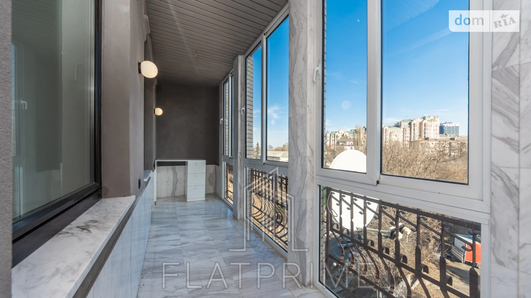 Продается 4-комнатная квартира 259.5 кв. м в Киеве - фото 5