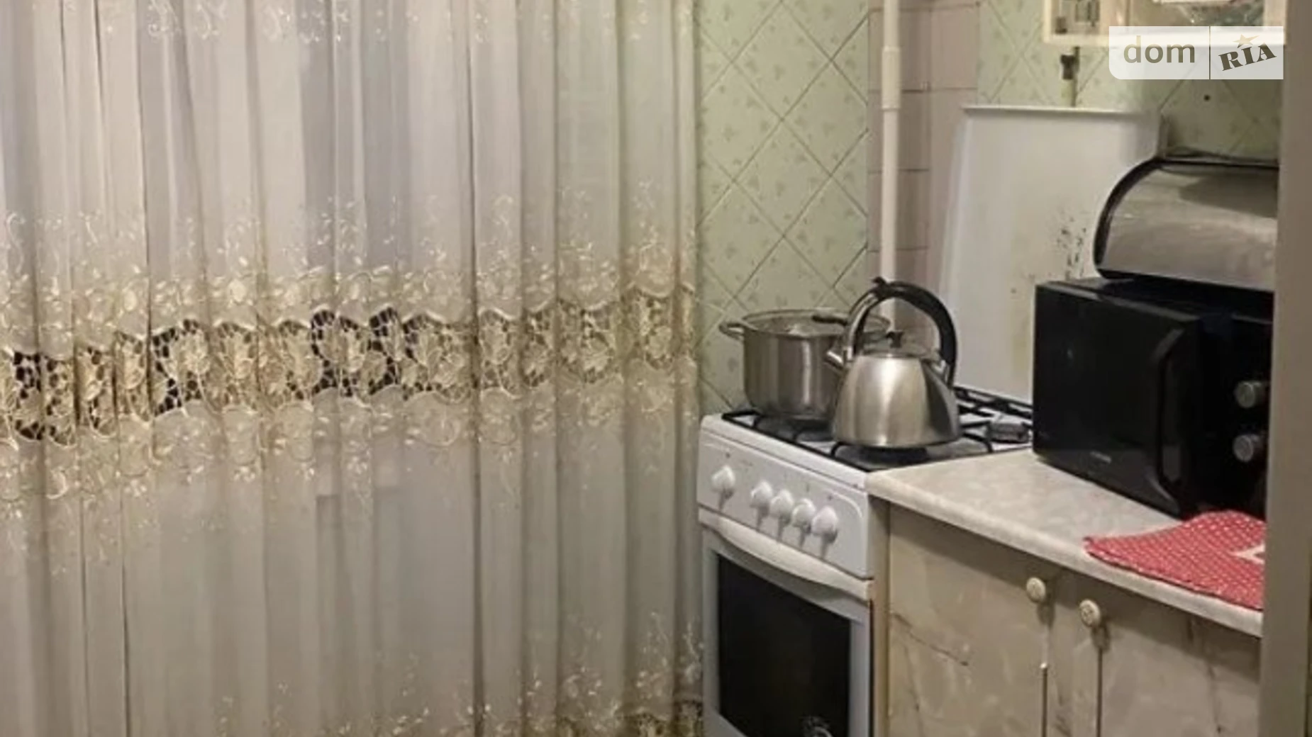 Продается 1-комнатная квартира 33.1 кв. м в Виннице, ул. Богдана Ступки, 17 - фото 4