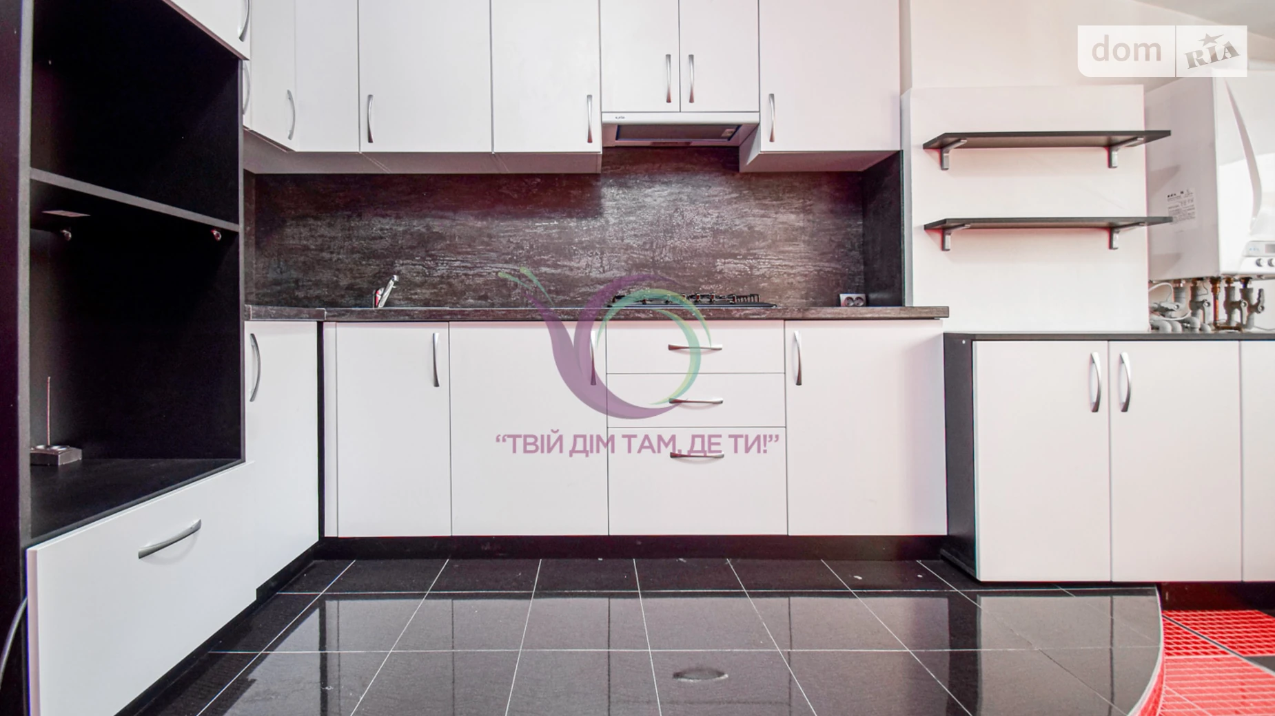 1-комнатная квартира 75.5 кв. м в Тернополе, цена: 48500 $ - фото 3