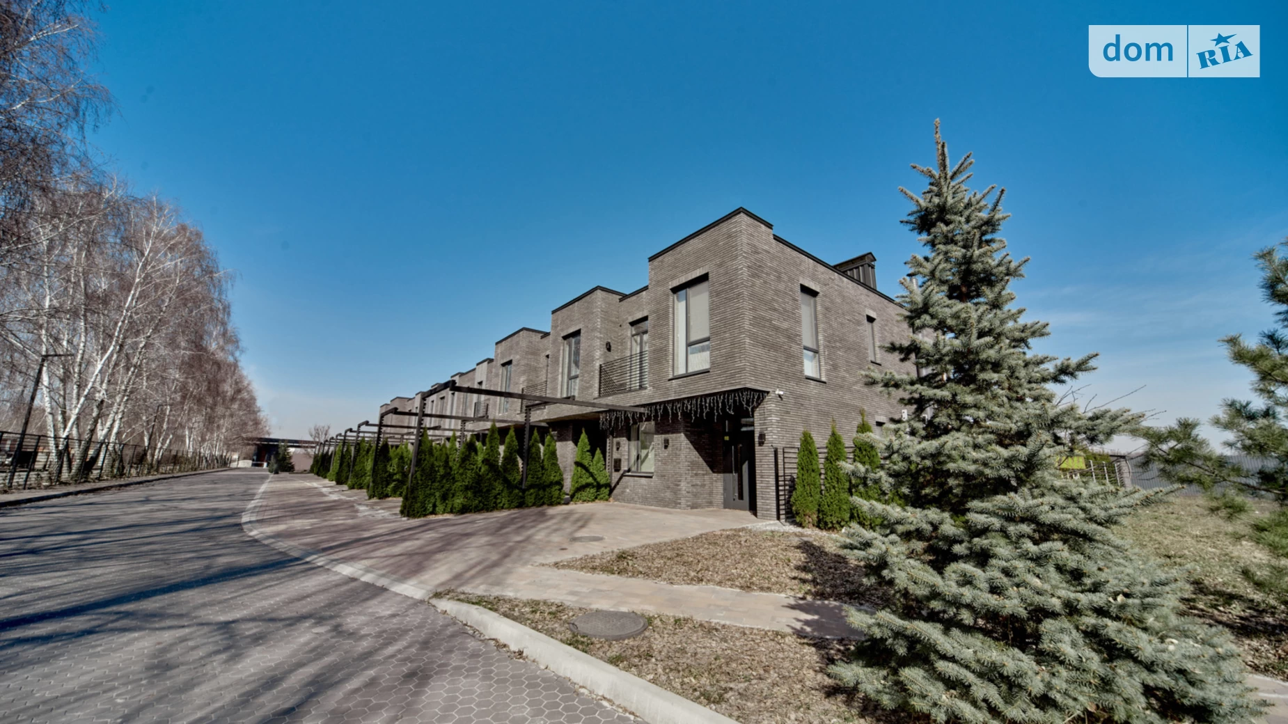 вул. Радісна Мала Олександрівка Таунхаус Eastville, цена: 260000 $ - фото 2
