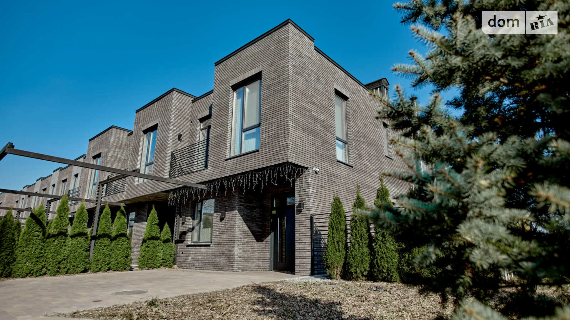 вул. Радісна Мала Олександрівка Таунхаус Eastville, цена: 260000 $ - фото 3