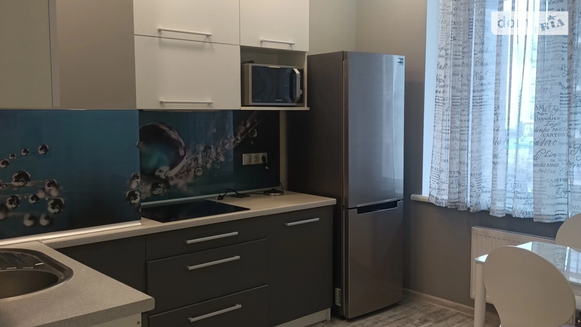 Продається 1-кімнатна квартира 42 кв. м у Одесі, вул. Генуезька, 3Б - фото 3