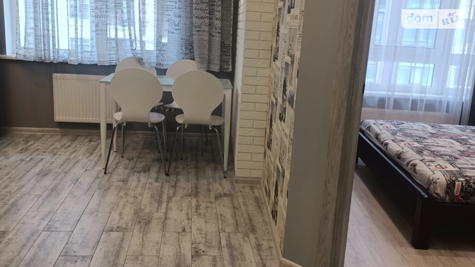 Продається 1-кімнатна квартира 42 кв. м у Одесі, вул. Генуезька, 3Б - фото 4
