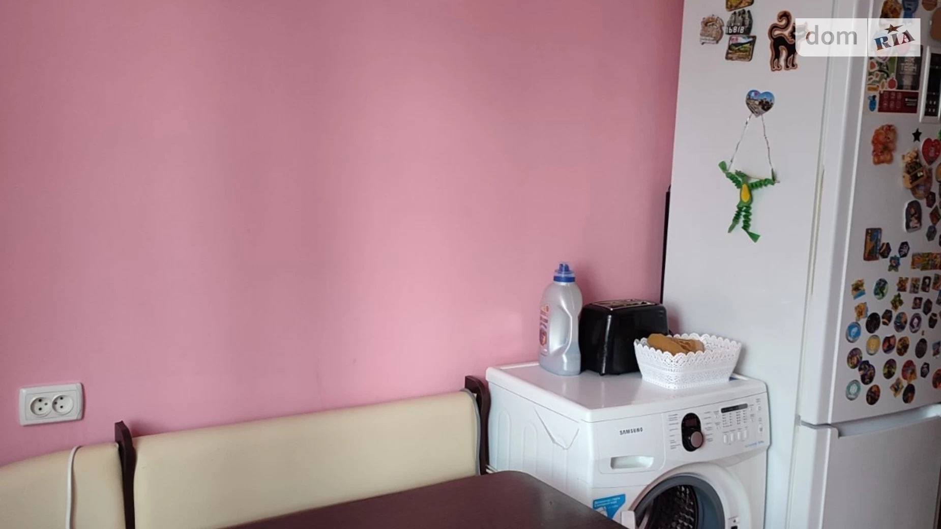 Продается 1-комнатная квартира 33.7 кв. м в Николаеве, ул. 6-я Слободская - фото 3