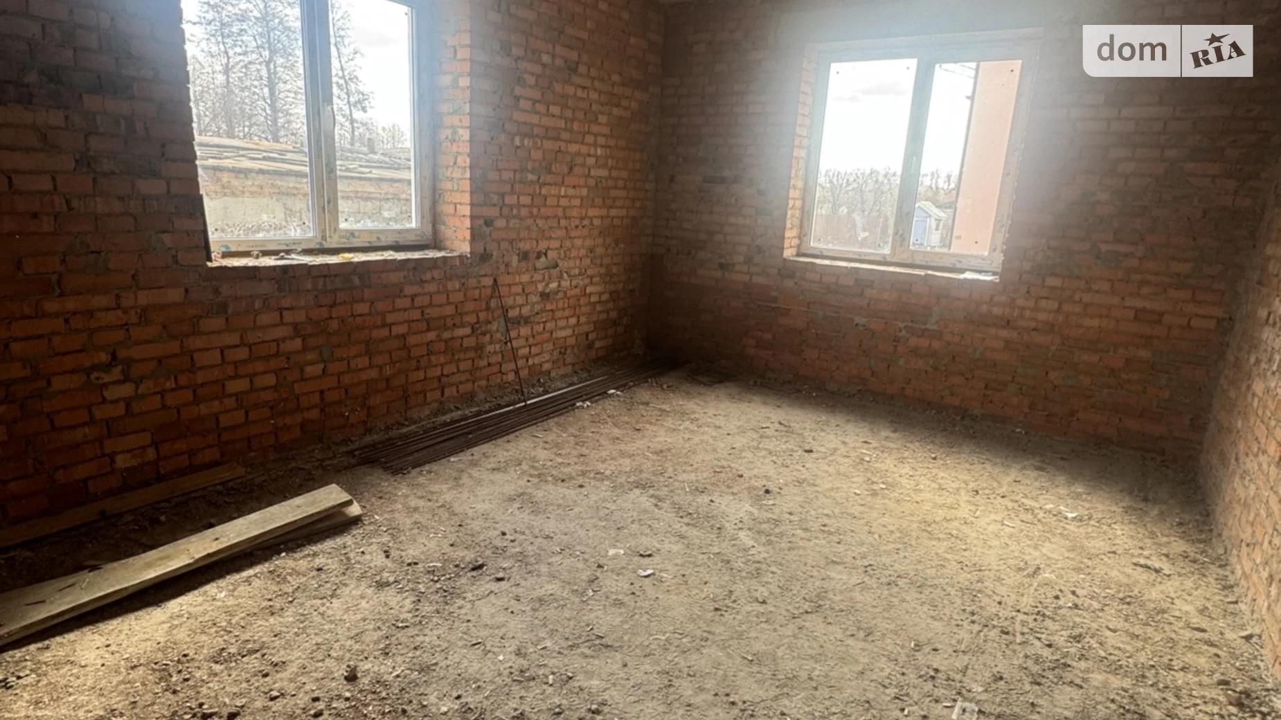 Продается 2-комнатная квартира 63 кв. м в Виннице, вул. Луговая - фото 5