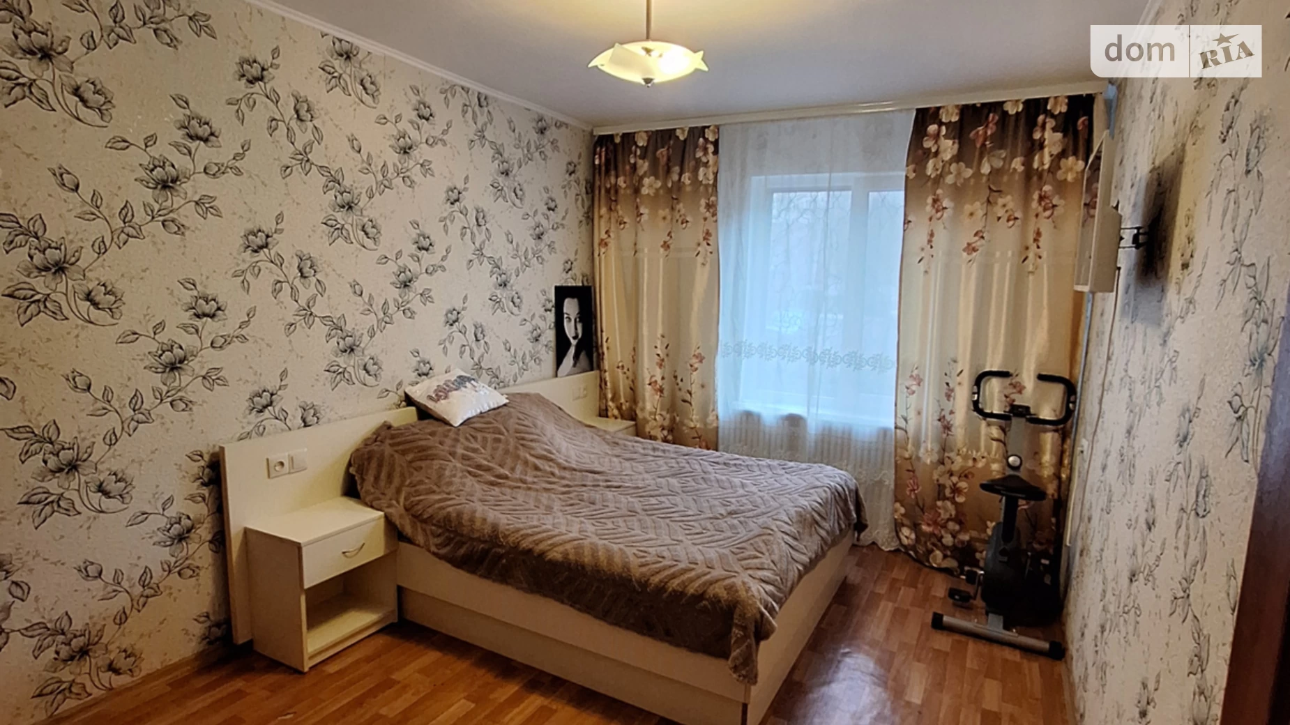 Продается 3-комнатная квартира 73.8 кв. м в Одессе, Фонтанская дор. - фото 2