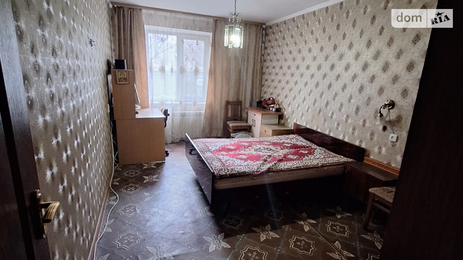 Продается 3-комнатная квартира 73.8 кв. м в Одессе, Фонтанская дор. - фото 4