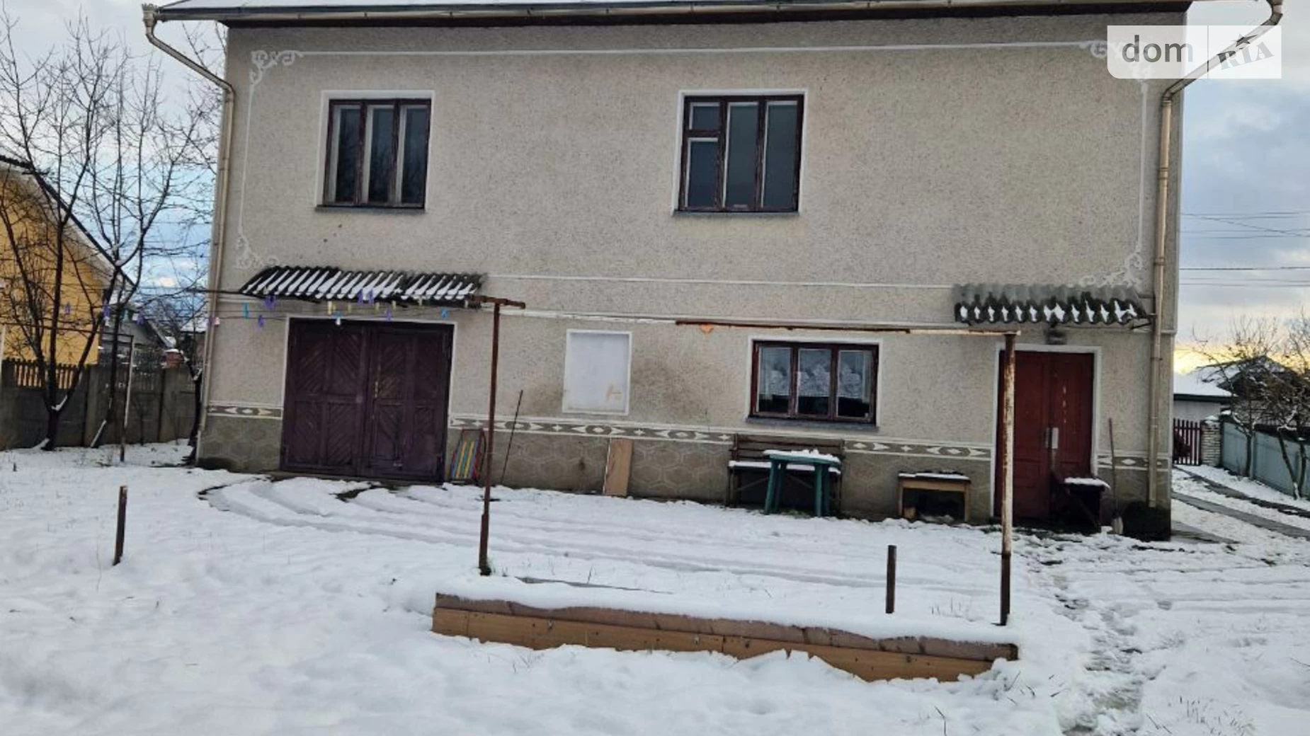 Продається будинок 2 поверховий 229.3 кв. м з верандою, цена: 75000 $ - фото 3