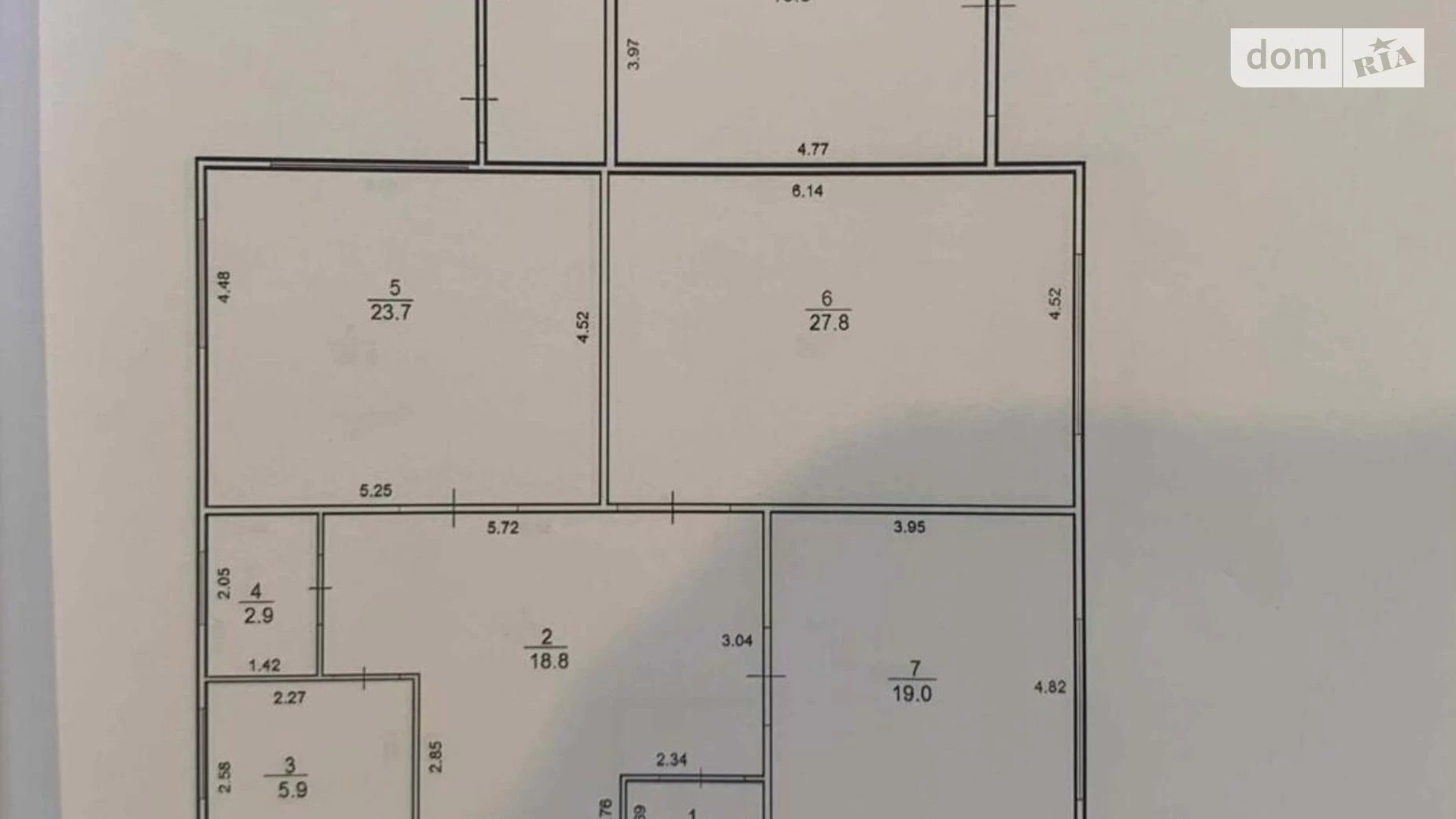 Продається будинок 2 поверховий 207 кв. м з балконом, цена: 193000 $ - фото 3