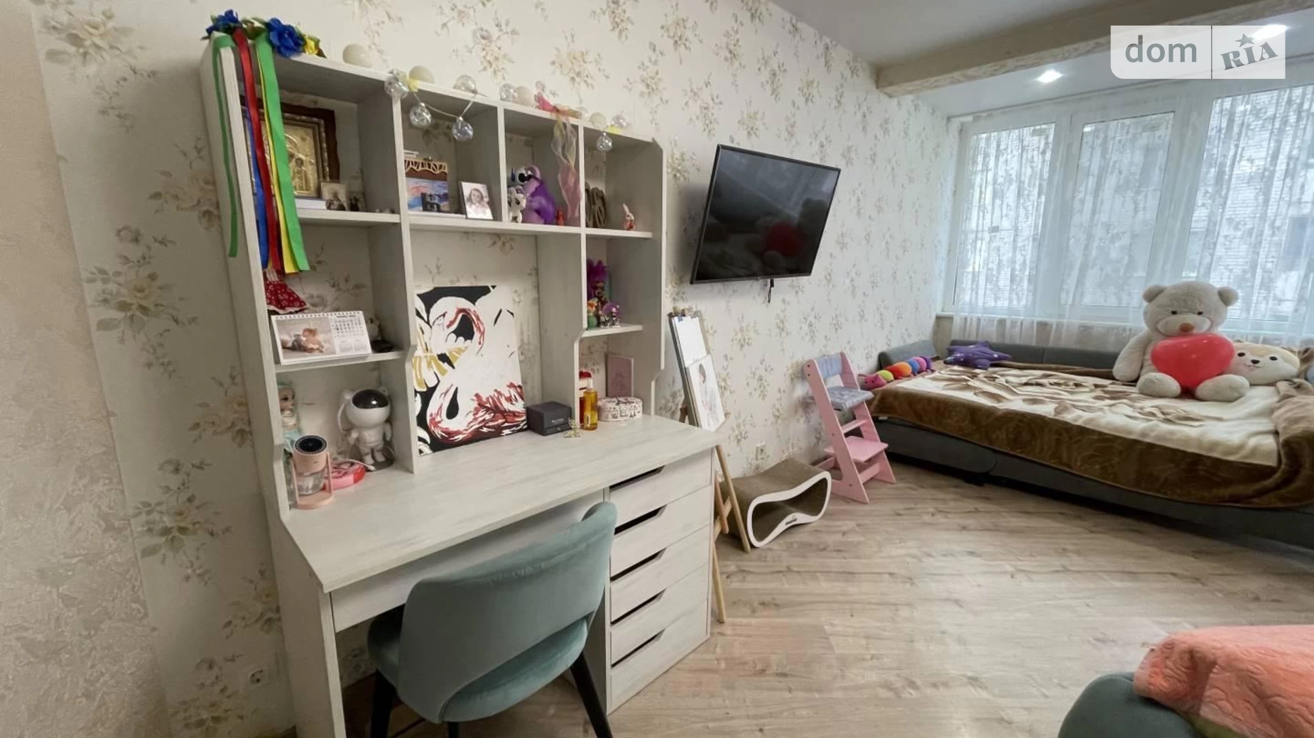 Продается 2-комнатная квартира 64.8 кв. м в Одессе, ул. Алексея Вадатурского(Маршала Малиновского) - фото 5