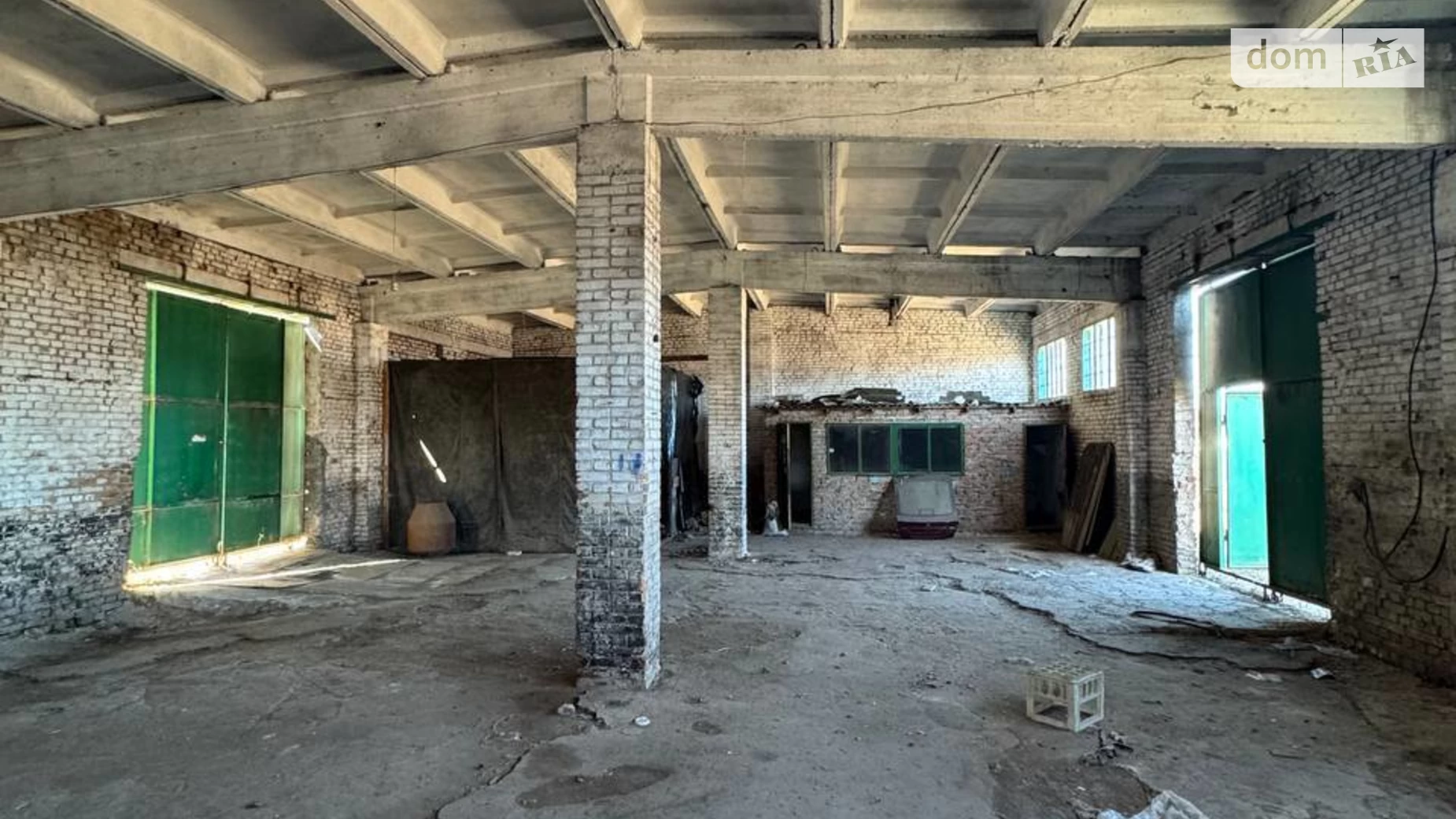 Продається приміщення вільного призначення 585.8 кв. м в 1-поверховій будівлі, цена: 120000 $ - фото 4