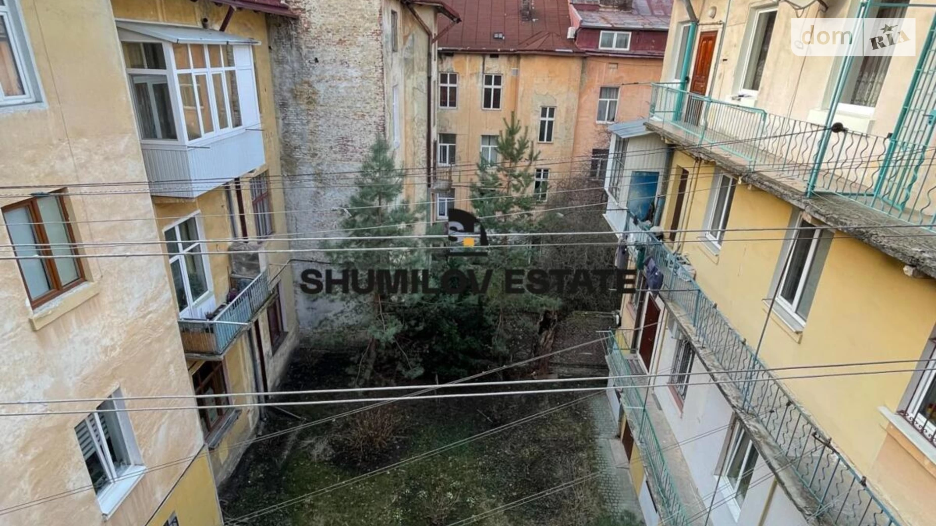 Продается 3-комнатная квартира 103.3 кв. м в Львове, ул. Техническая - фото 4