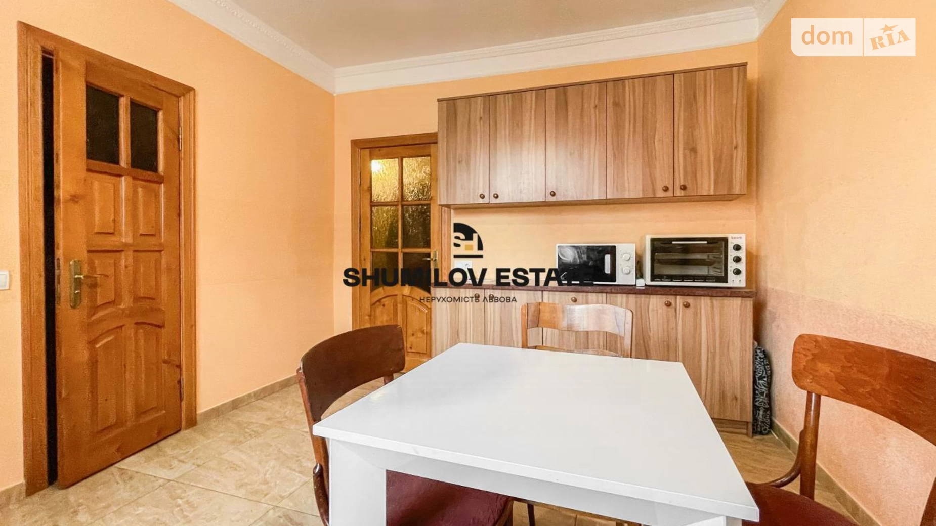 Продается 3-комнатная квартира 103.3 кв. м в Львове, ул. Техническая - фото 5