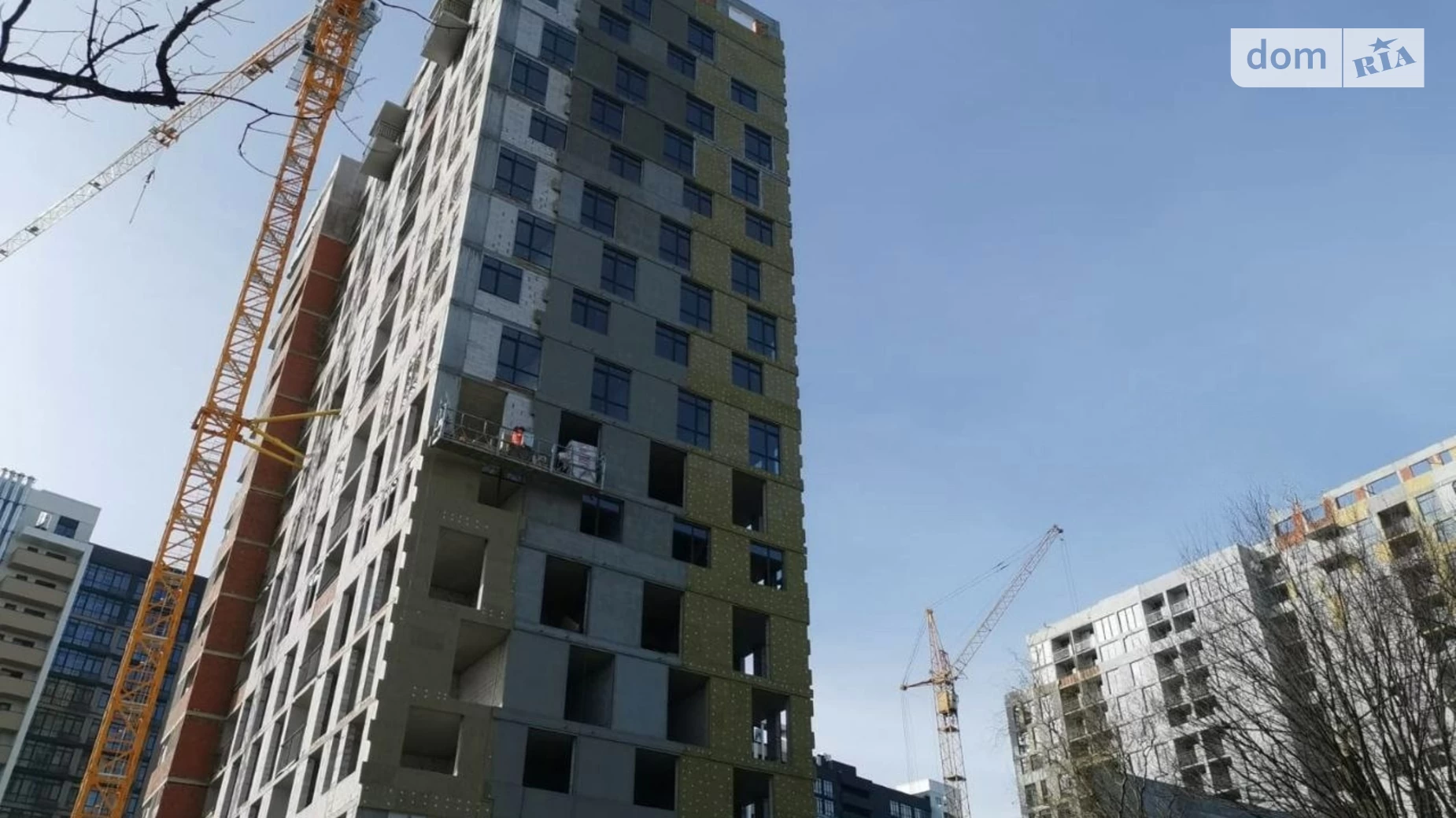 Продается 4-комнатная квартира 100.59 кв. м в Киеве, ул. Академика Заболотного, 152 - фото 5