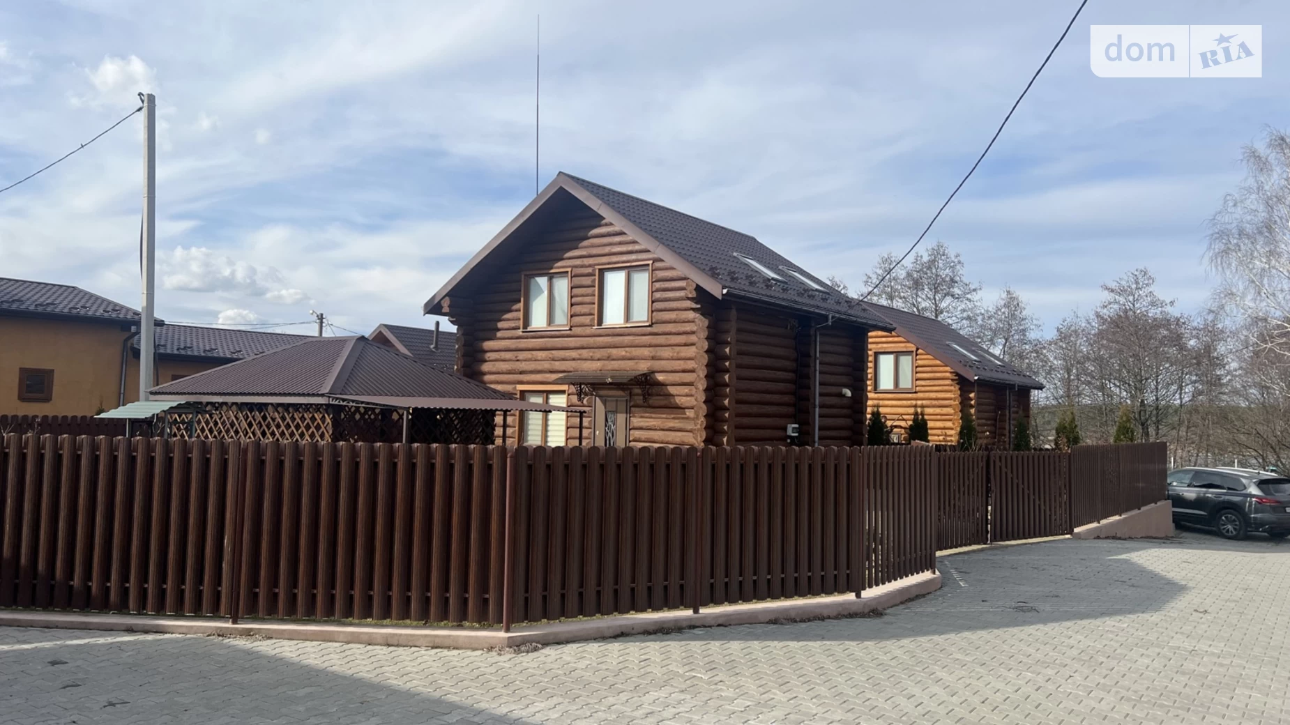 Продається будинок 2 поверховий 83.8 кв. м з мансардою, цена: 115000 $ - фото 4