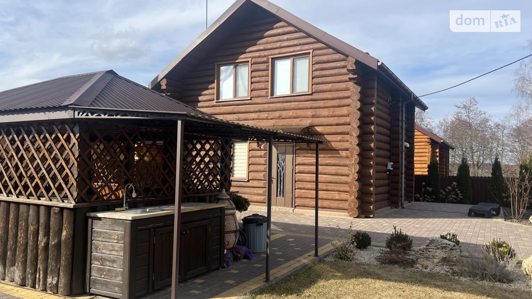 Продається будинок 2 поверховий 83.8 кв. м з мансардою, цена: 115000 $ - фото 3