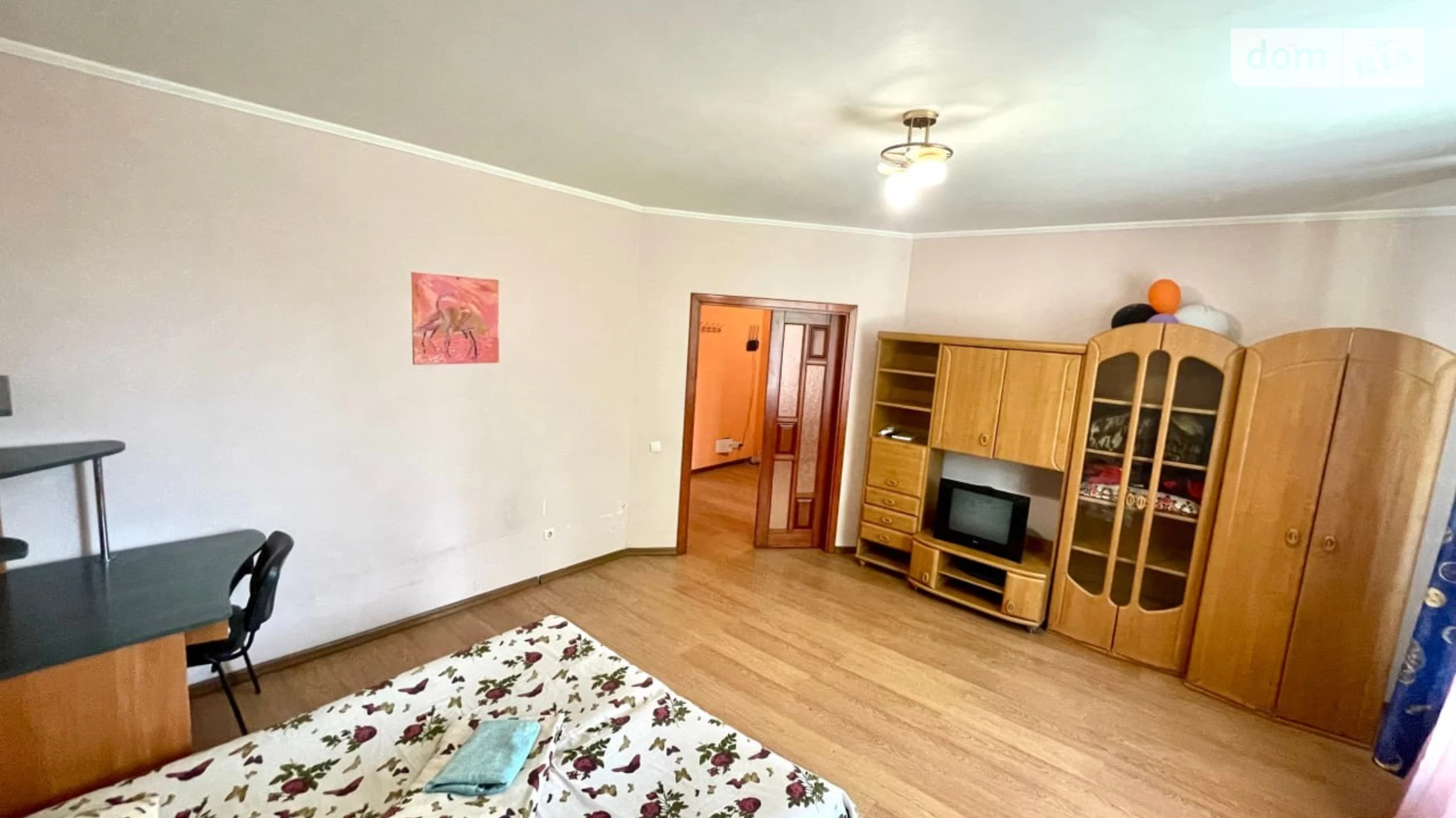 Сдается в аренду 2-комнатная квартира 65 кв. м в Виннице, ул. Зодчих - фото 4