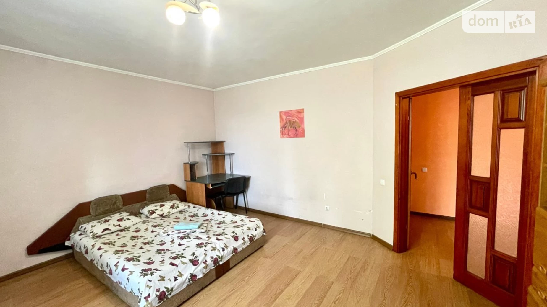 Сдается в аренду 2-комнатная квартира 65 кв. м в Виннице, ул. Зодчих - фото 5