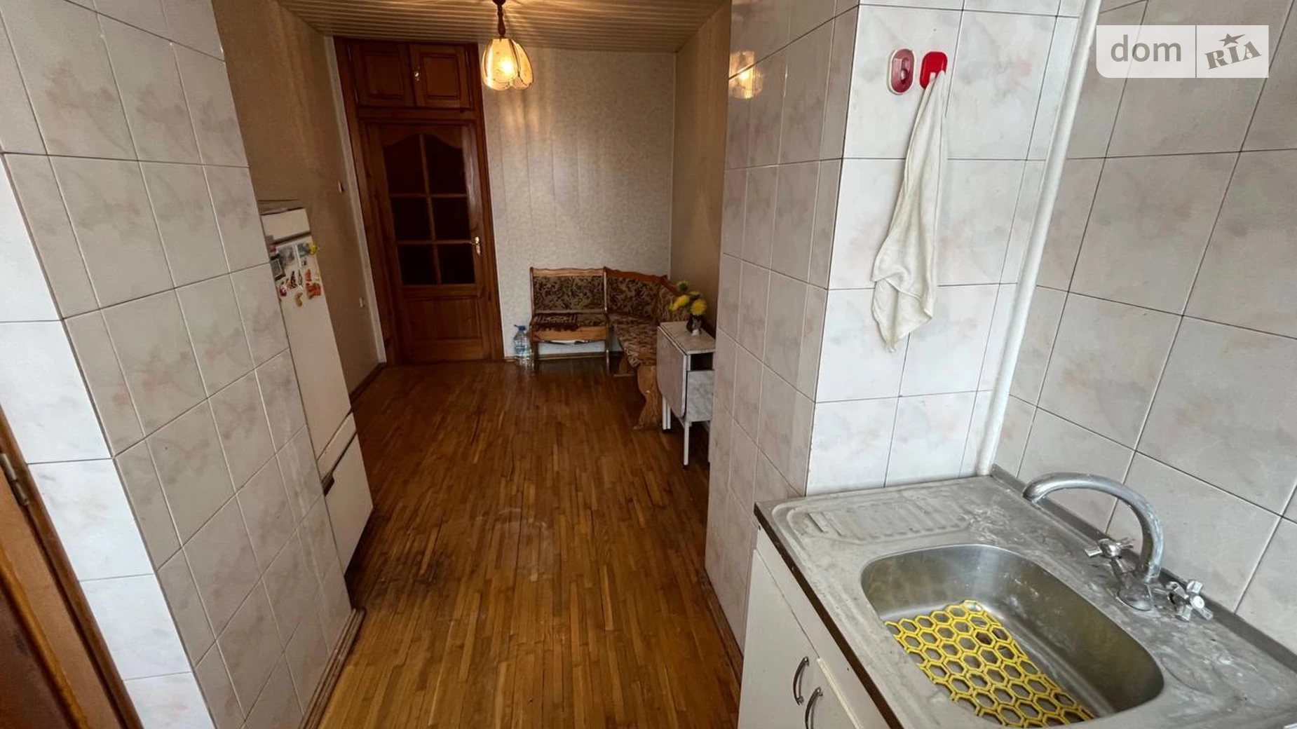 Продається 2-кімнатна квартира 55.6 кв. м у Дніпрі, цена: 39900 $ - фото 2