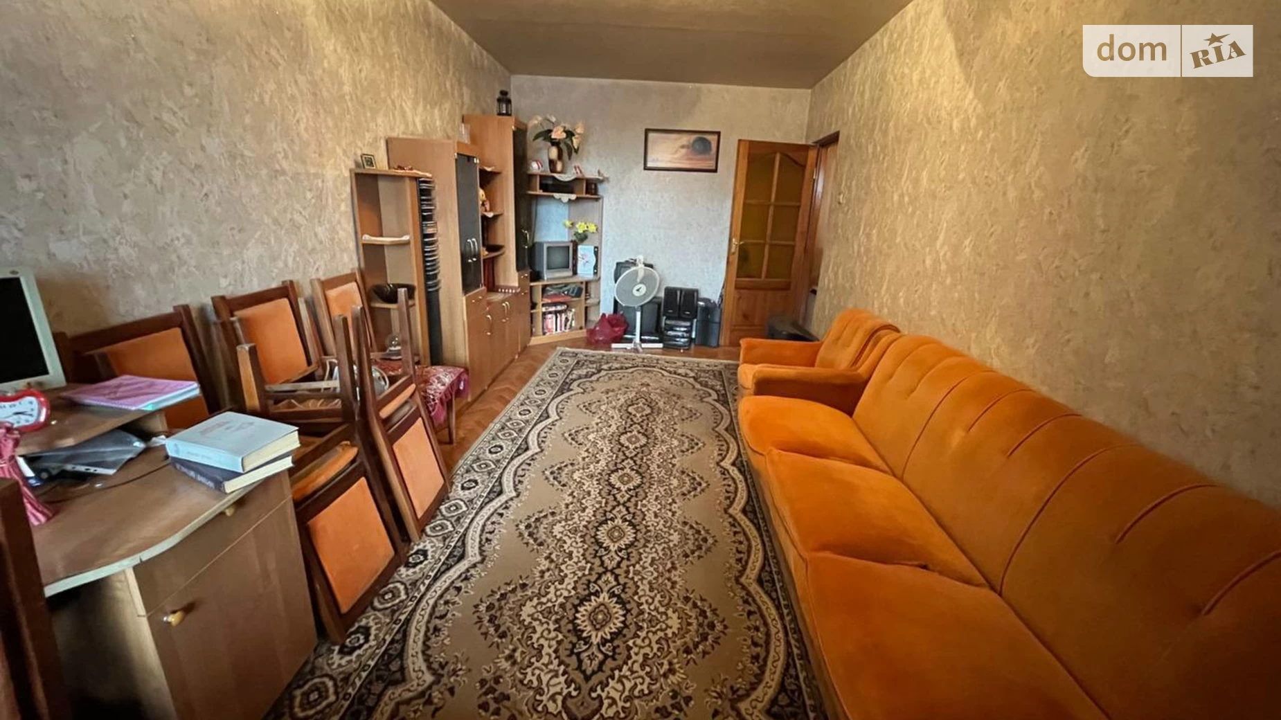 Продається 2-кімнатна квартира 55.6 кв. м у Дніпрі, цена: 39900 $ - фото 3