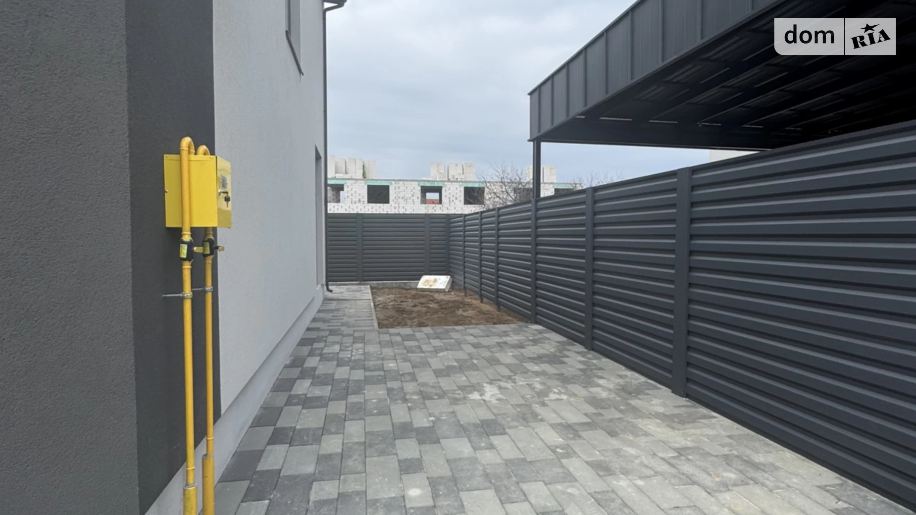 Продается часть дома 110 кв. м с участком, цена: 115000 $ - фото 4
