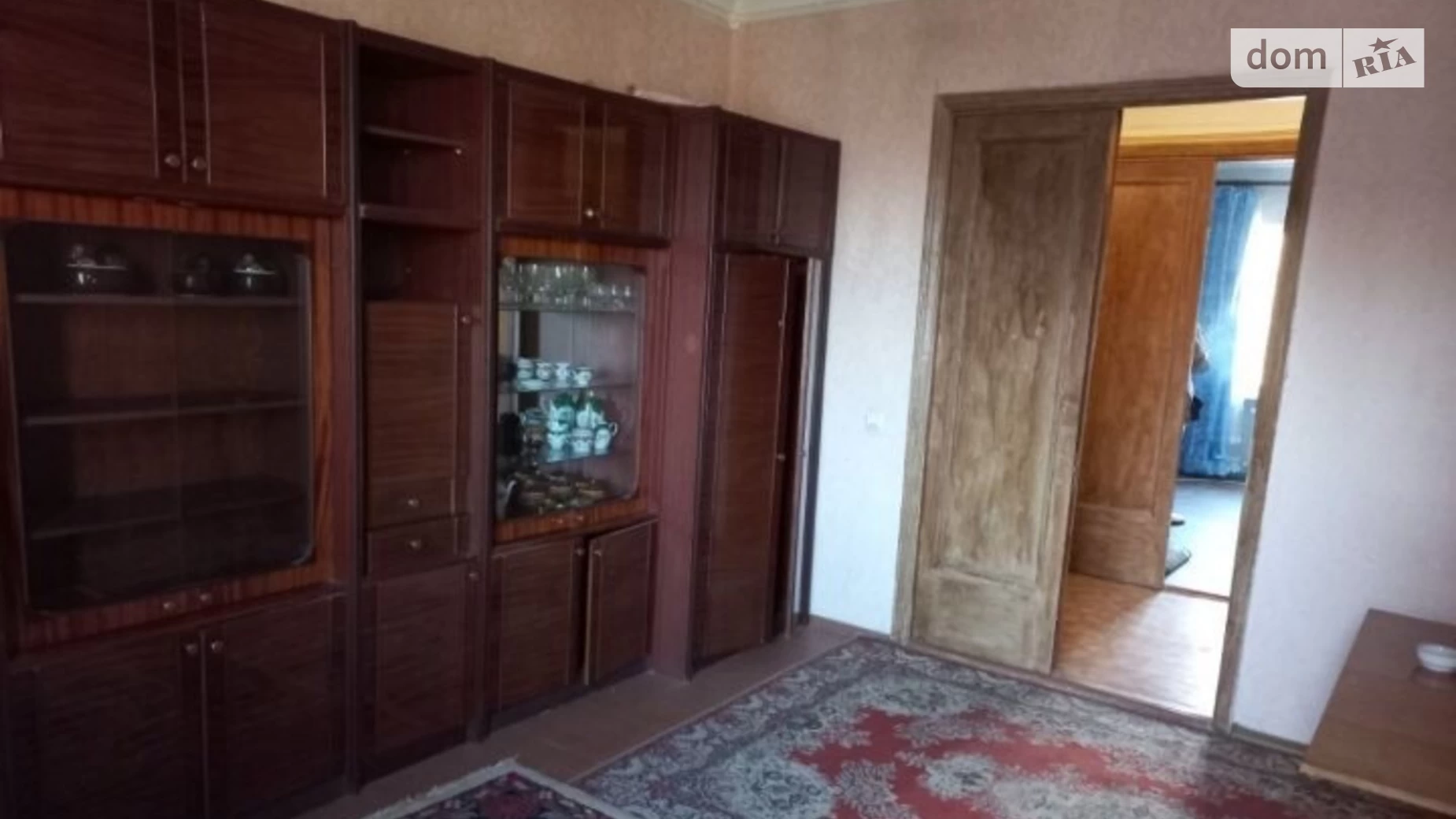 Здається в оренду 3-кімнатна квартира 72 кв. м у Кривому Розі, Дніпропетровське шосе, 2 - фото 3