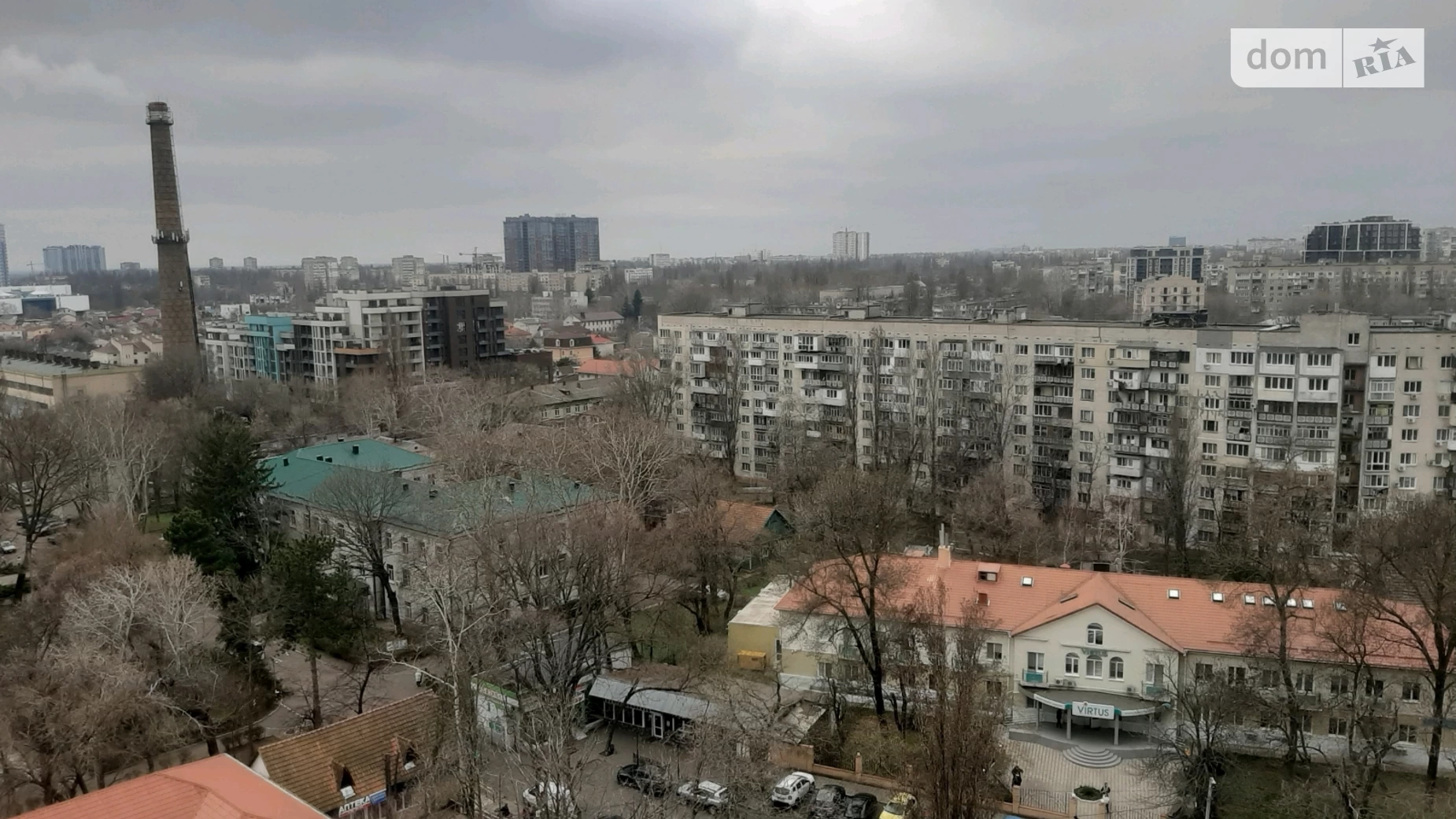 Продається 1-кімнатна квартира 46 кв. м у Одесі, вул. Івана Франка, 40 корпус 1 - фото 4