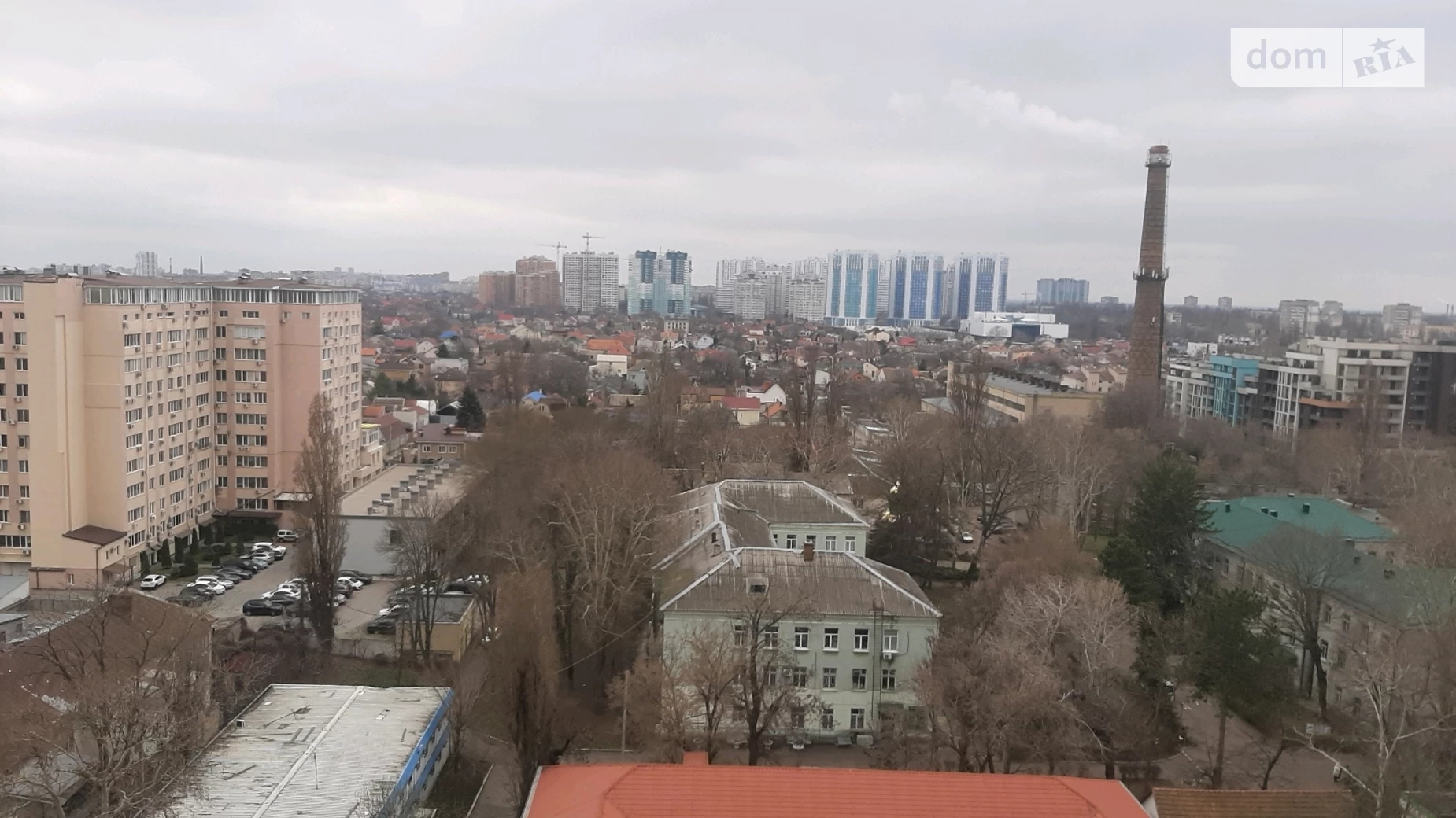 Продається 1-кімнатна квартира 46 кв. м у Одесі, вул. Івана Франка, 40 корпус 1 - фото 5