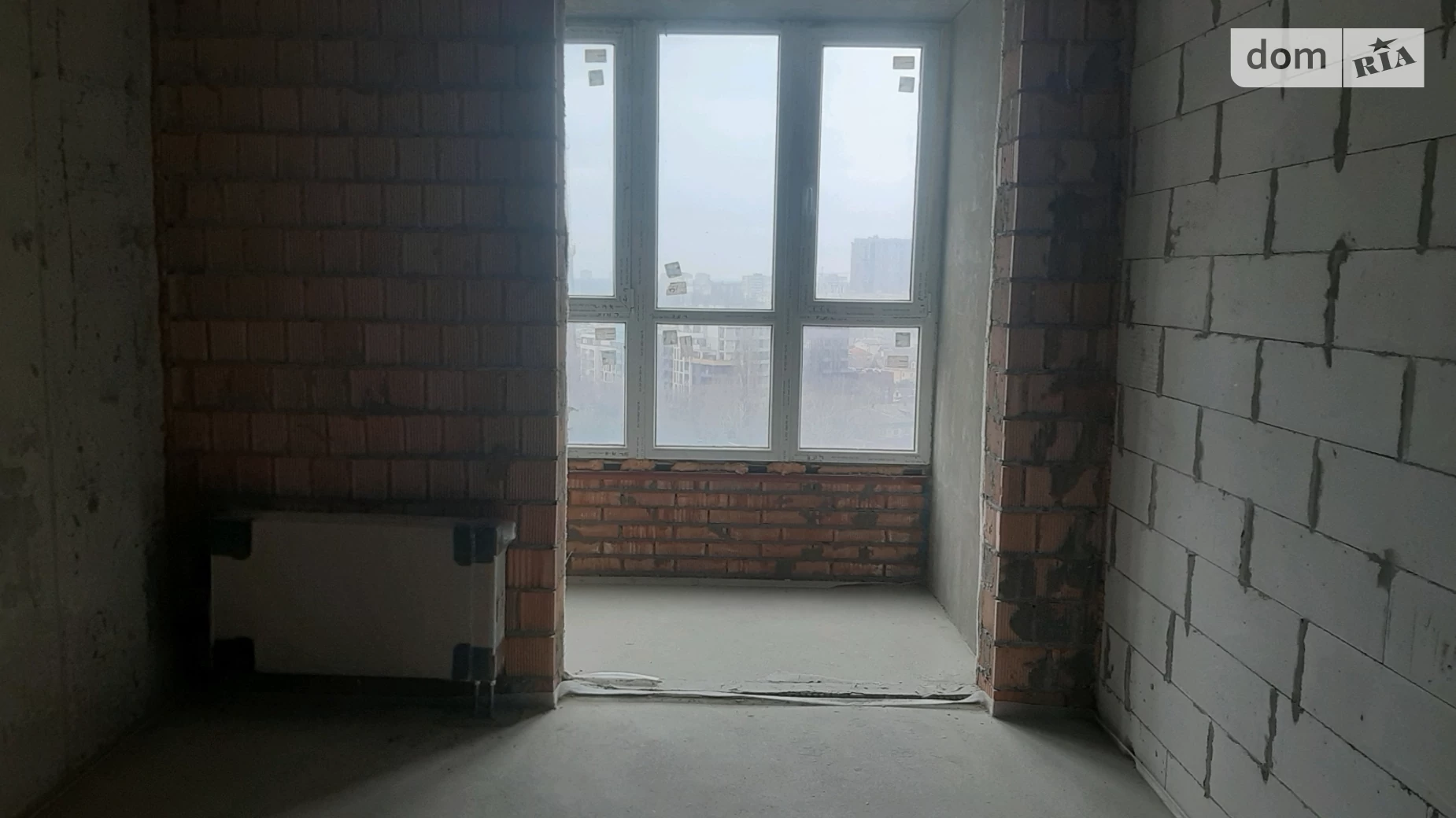 Продається 1-кімнатна квартира 46 кв. м у Одесі, вул. Івана Франка, 40 корпус 1 - фото 3