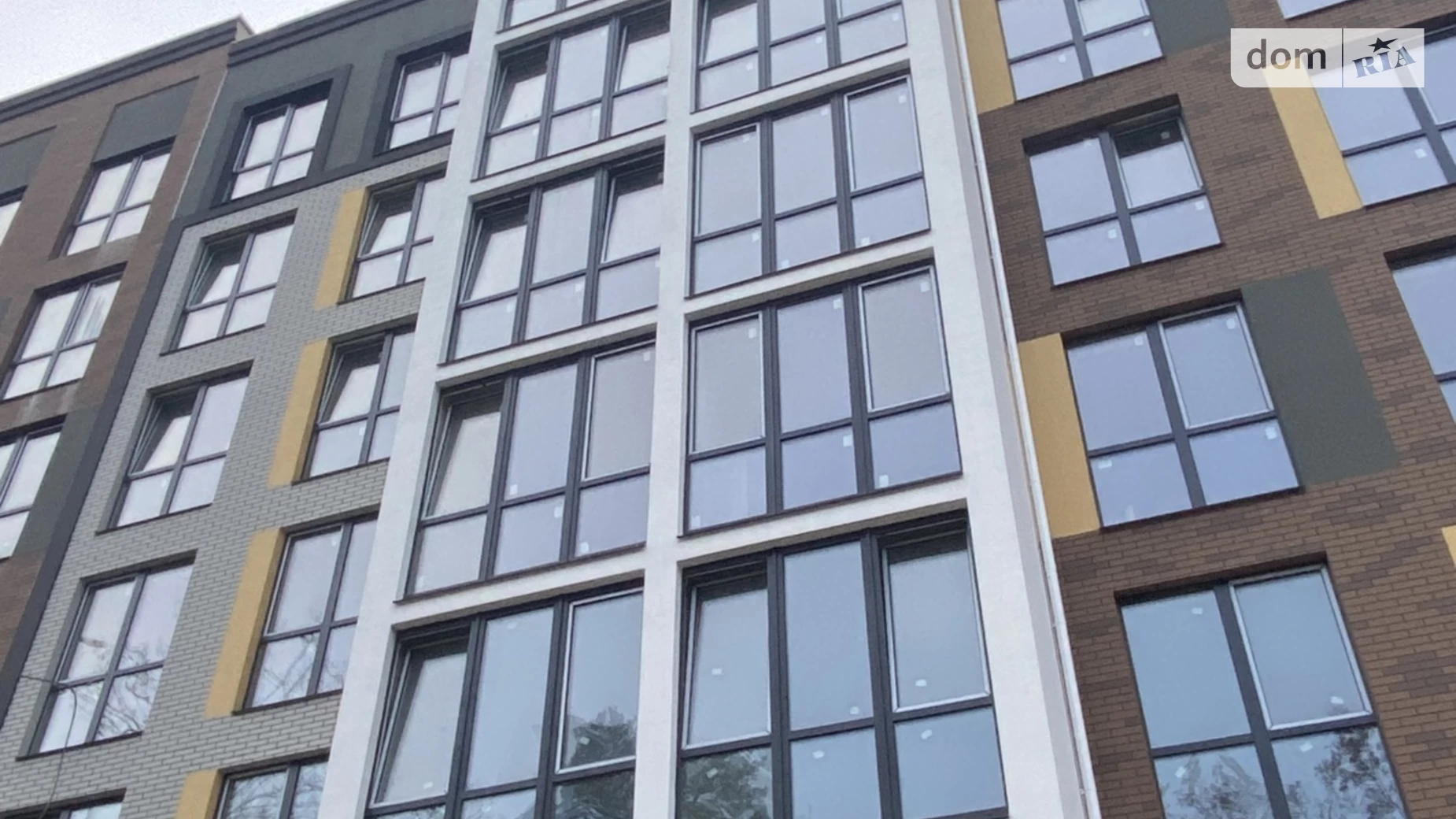 Продается 1-комнатная квартира 39 кв. м в Ирпене, ул. Лысенко, 21 - фото 5