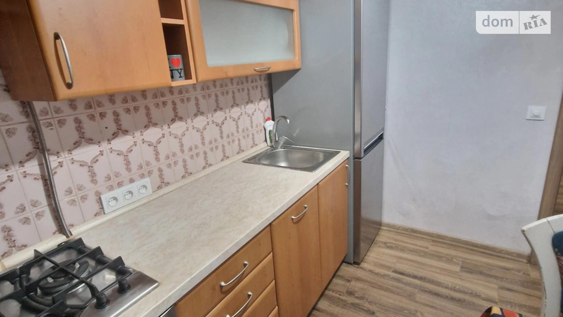 Здається в оренду 2-кімнатна квартира 55 кв. м у Одесі, вул. Армійська - фото 3
