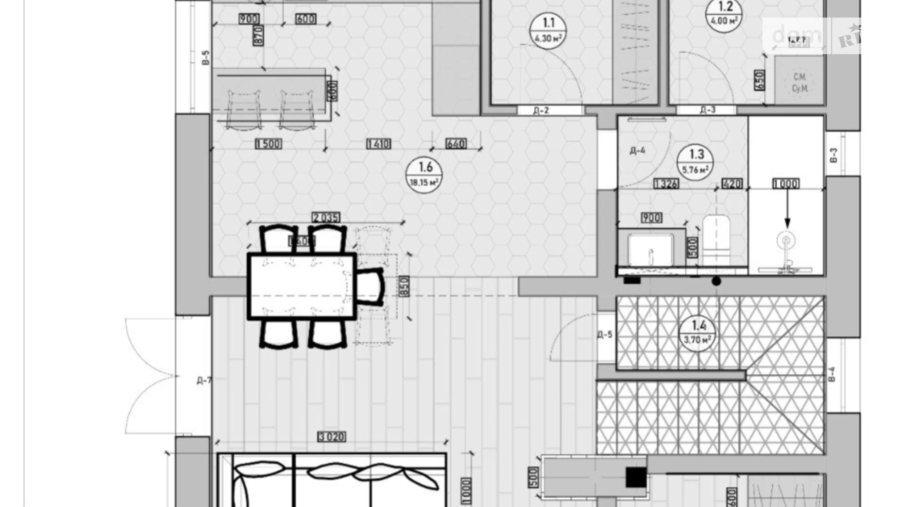 Новосілки (Вишгород), цена: 270000 $ - фото 4