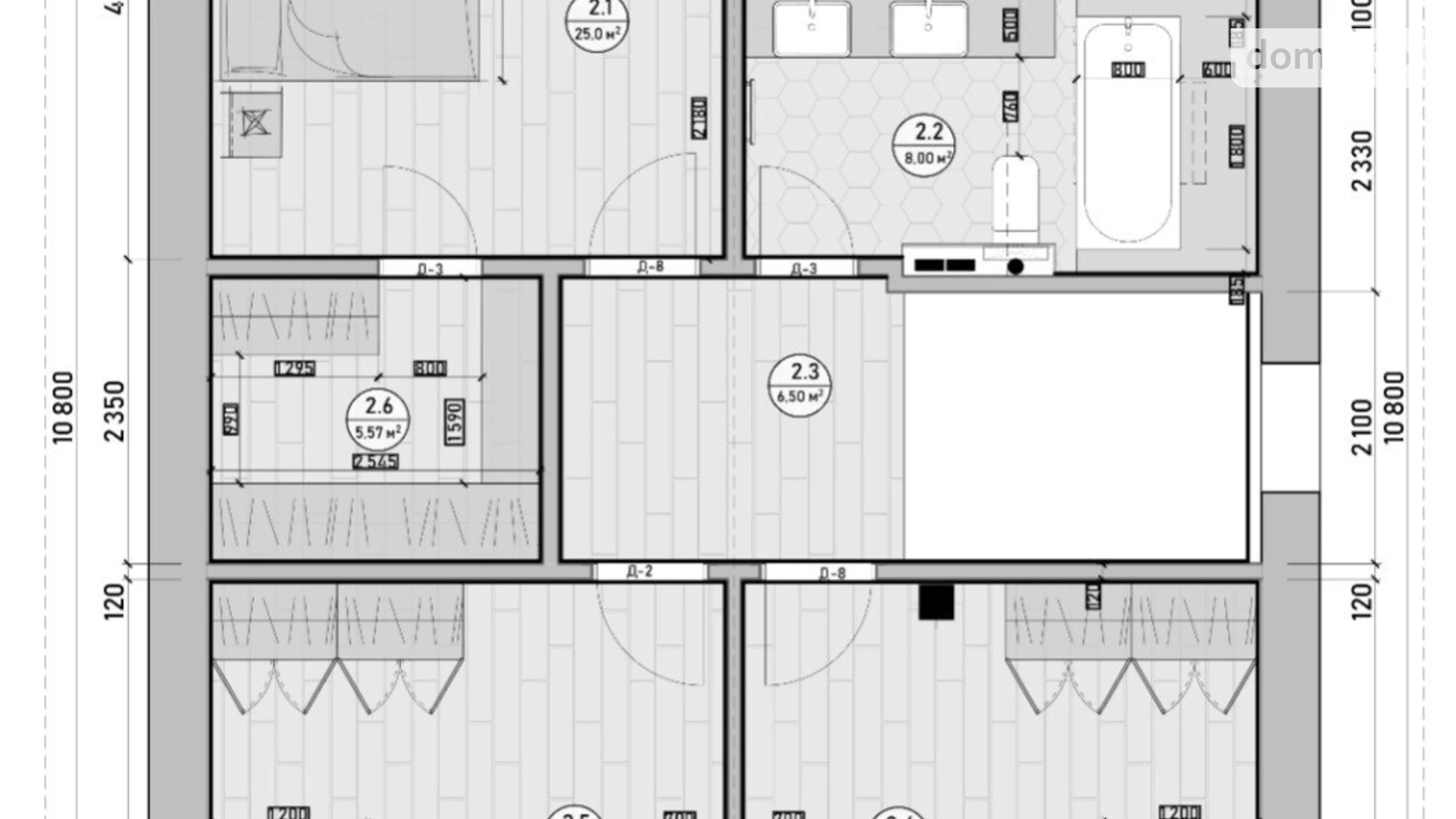 Новосілки (Вишгород), цена: 270000 $ - фото 3