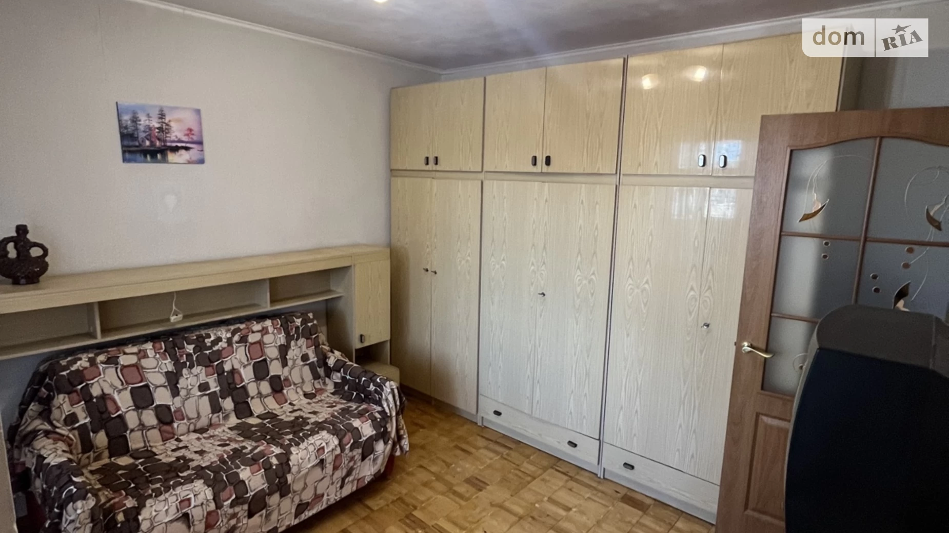 Сдается в аренду 3-комнатная квартира 75 кв. м в Киеве, ул. Каштановая, 8Б - фото 2