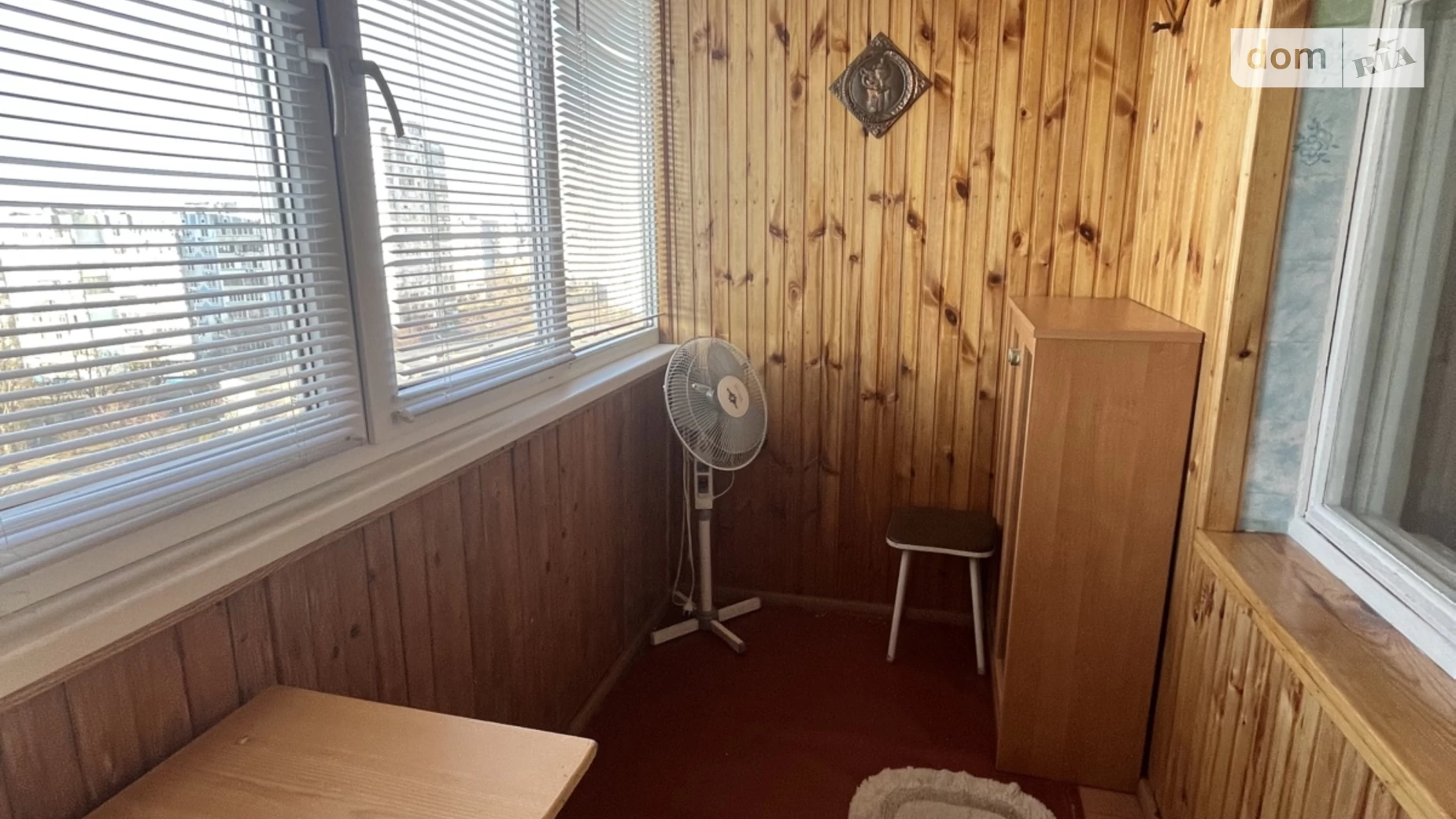 Сдается в аренду 3-комнатная квартира 75 кв. м в Киеве, ул. Каштановая, 8Б - фото 4