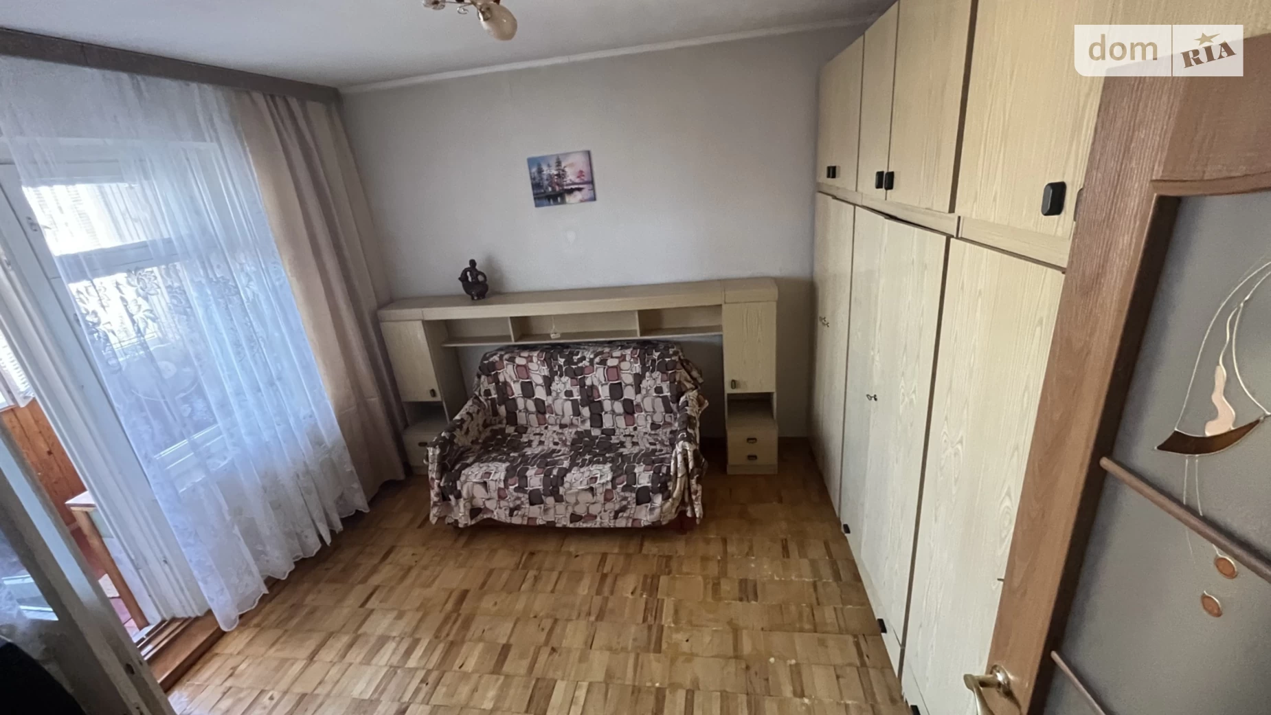 Сдается в аренду 3-комнатная квартира 75 кв. м в Киеве, ул. Каштановая, 8Б - фото 3