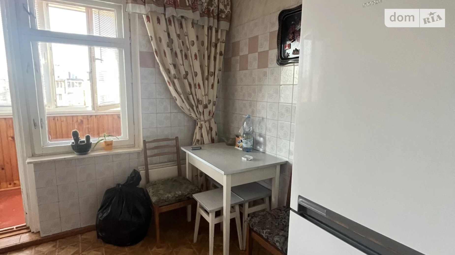 Сдается в аренду 3-комнатная квартира 75 кв. м в Киеве, ул. Каштановая, 8Б - фото 5