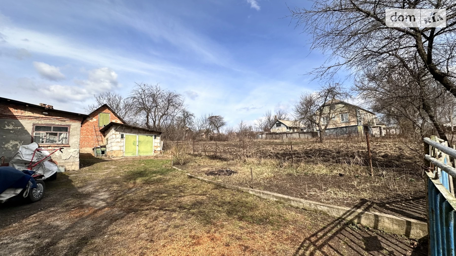 Продается одноэтажный дом 120 кв. м с верандой, цена: 15000 $ - фото 2