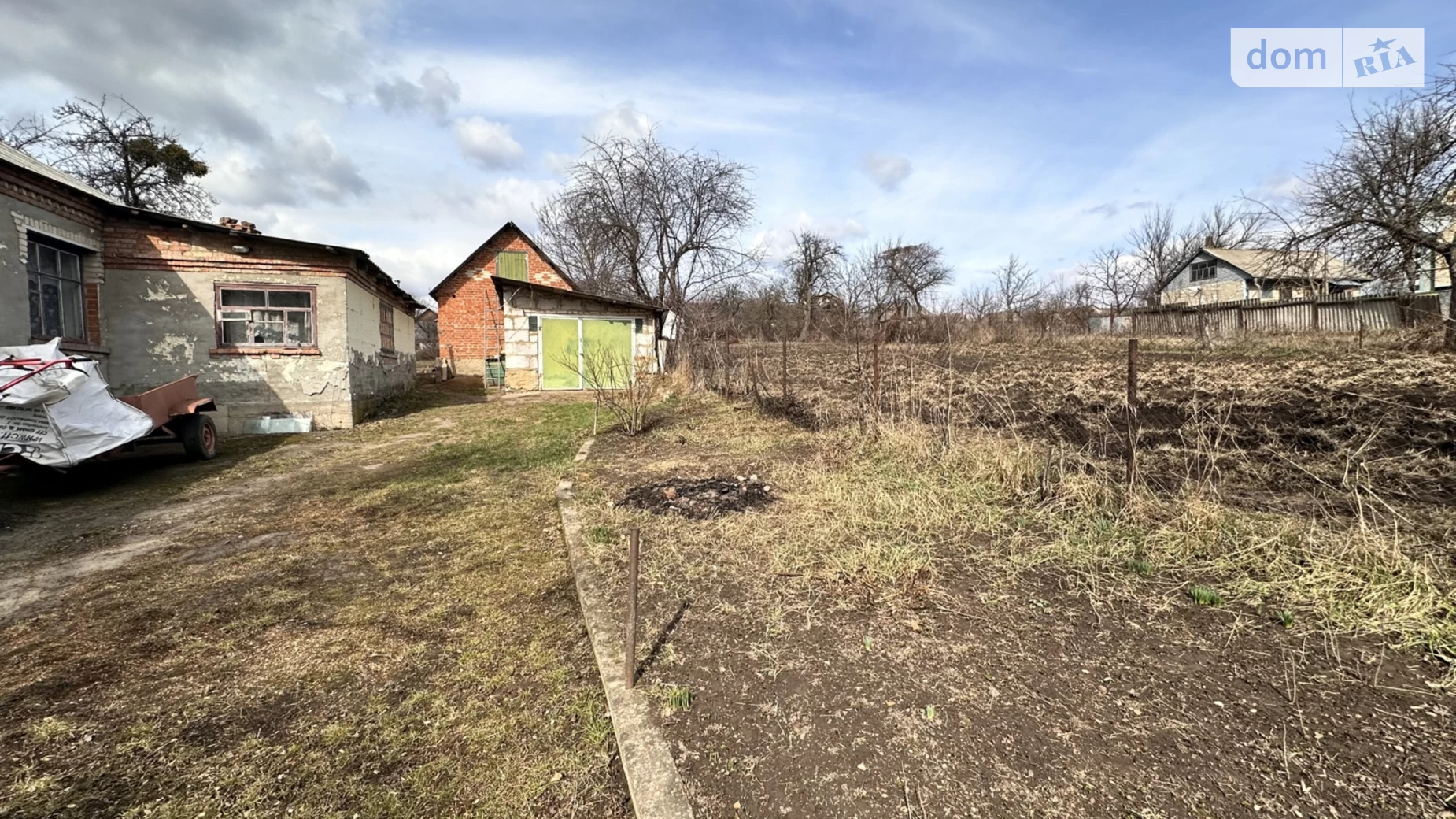 Продается одноэтажный дом 120 кв. м с верандой, цена: 15000 $ - фото 5